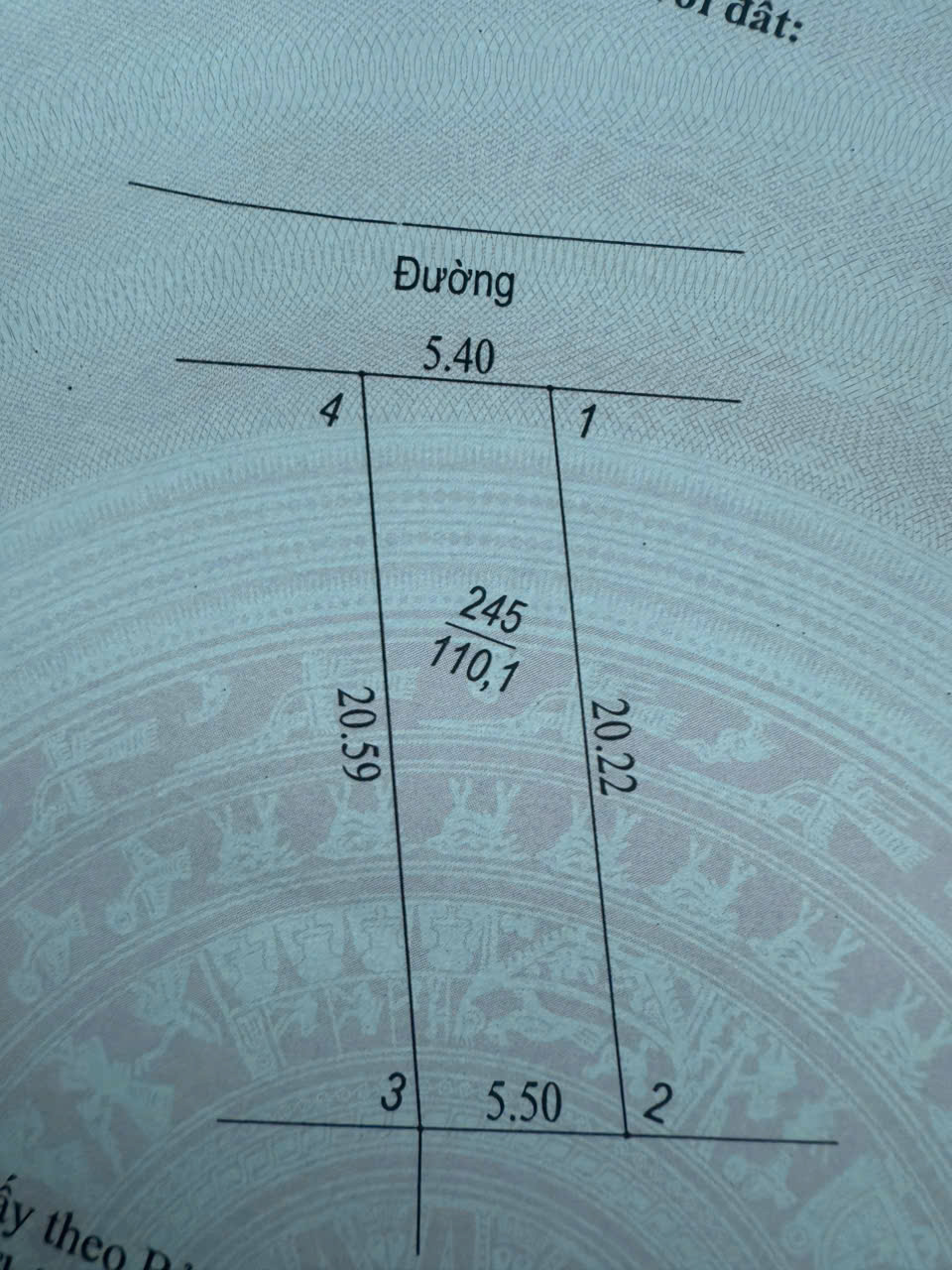  cc cần bán 110m full đường 2  ô tô tránh thông xã xuân mai giá hơn tỉ 