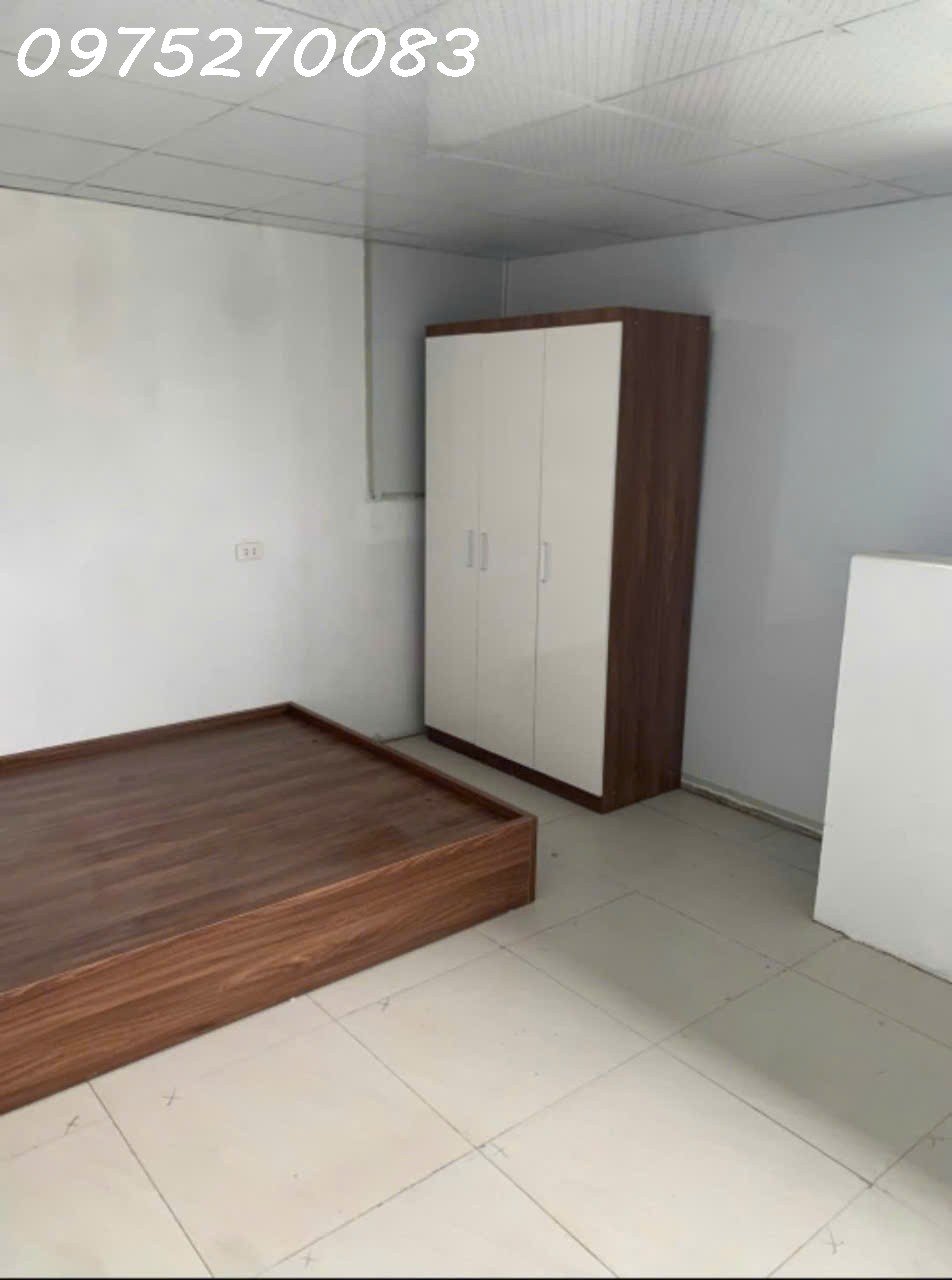  CHÍNH CHỦ CHO THUÊ PHÒNG TẠI HOÀI ĐỨC, HÀ NỘI - Địa chỉ: 16lk24 khu đô thị Vân Canh, Hoài Đức, Hà Nội 