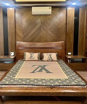  SIÊU PHẨM NHÀ PHỐ TRUNG TÂM TP. HƯNG YÊN – FULL NỘI THẤT HIỆN ĐẠI – THANG MÁY – BỂ BƠI – Ở SANG, KINH DOANH ĐỈNH 