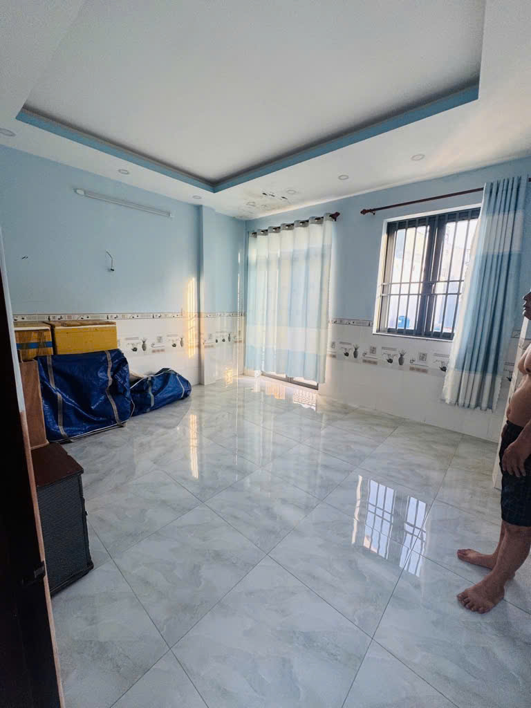  Bán nhà trong ngõ Vườn Lài, sổ đỏ chính chủ, nhỉnh 6 tỷ - mới tháng 8, 2025 