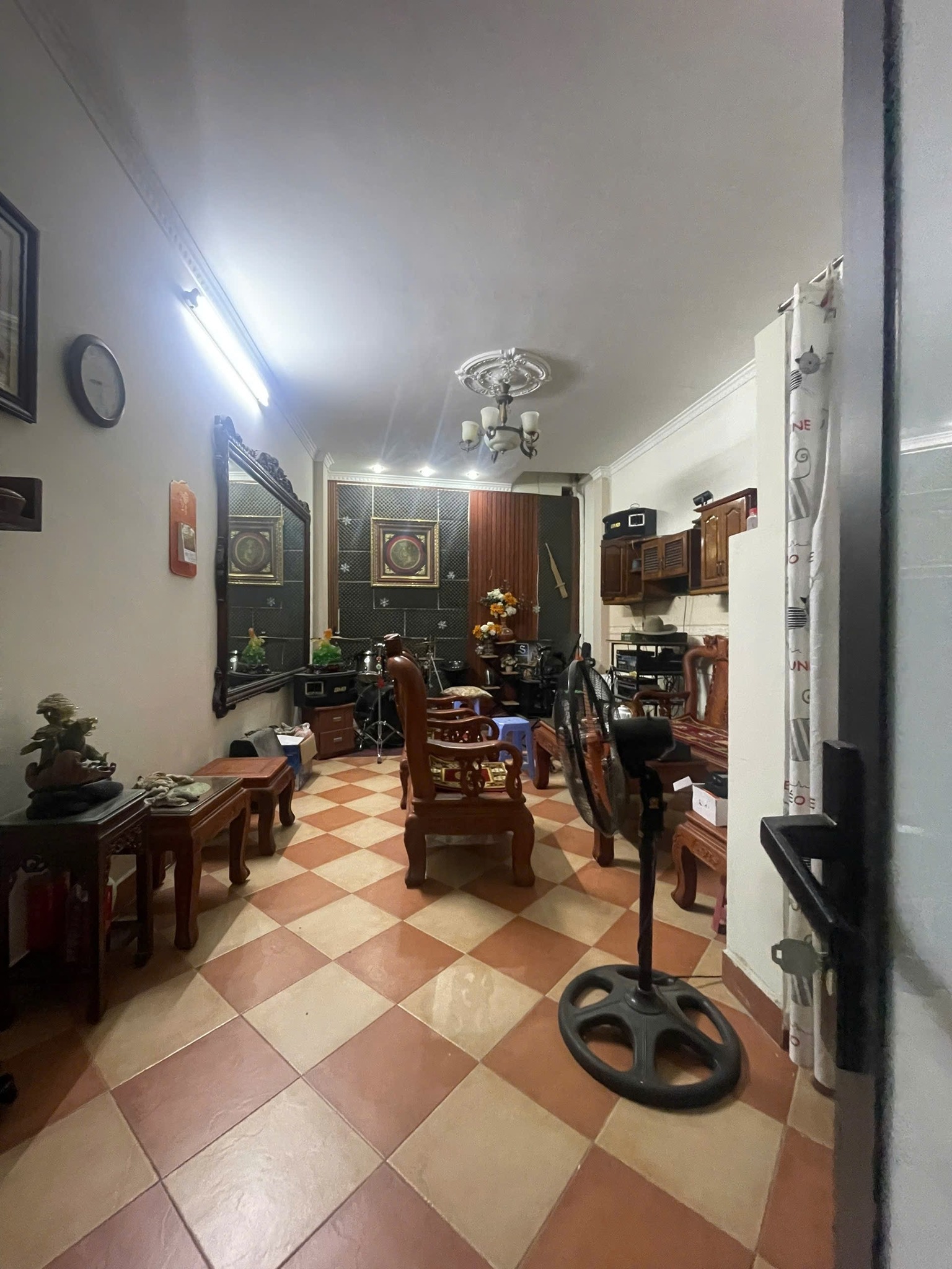  Bán nhà mặt phố Nhà Thờ, 80m2, 72.5 tỷ, kinh doanh siêu đỉnh, phù hợp xây khách sạn 