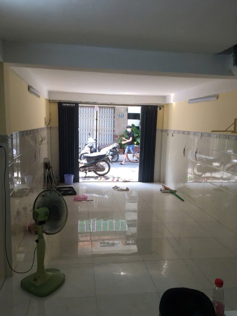  Mặt Tiền Siêu Rẻ Lê Công Phép- An Lạc, Bình Tân. 