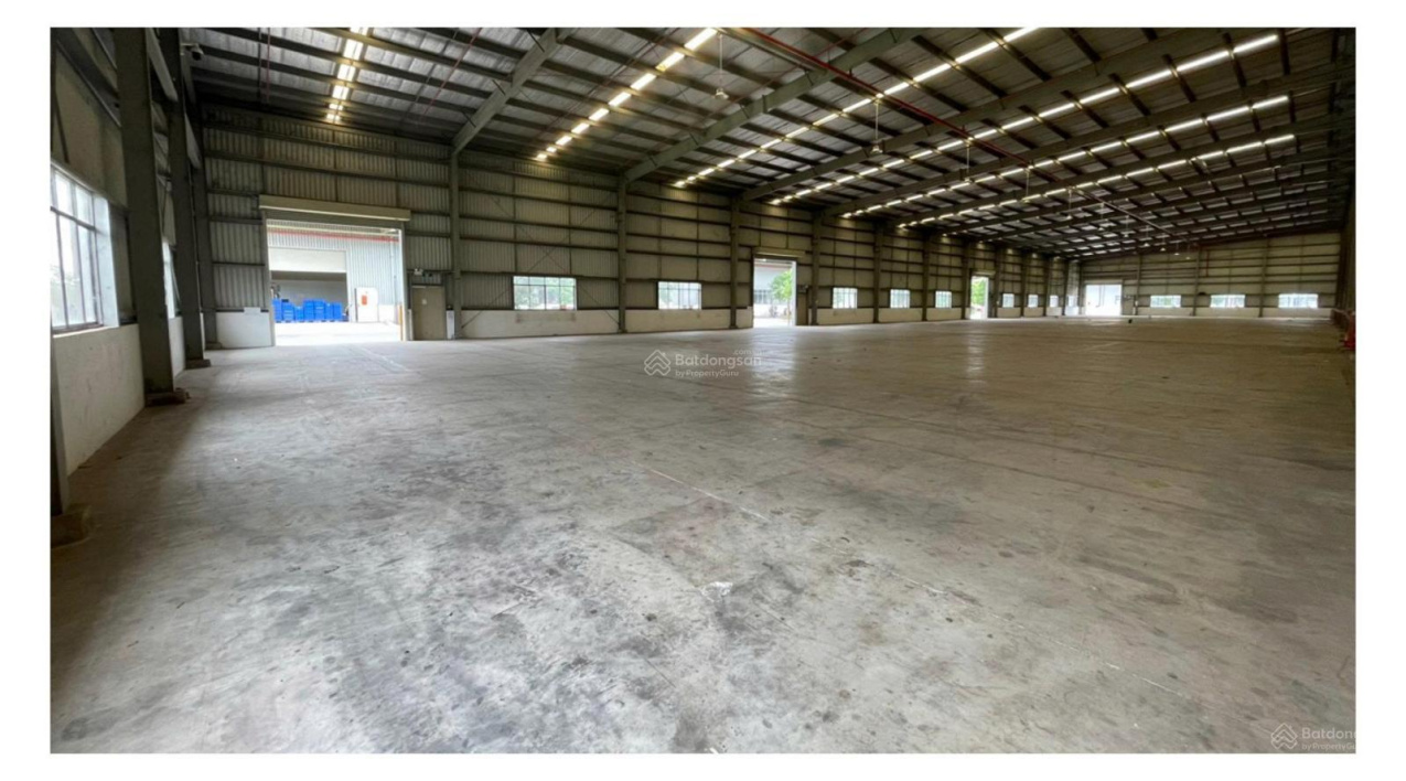  Cho thuê nhà xưởng tại Khu công nghiệp Nhơn Trạch 3, tỉnh Đồng Nai. Diện tích sử dụng: 2.400m2 