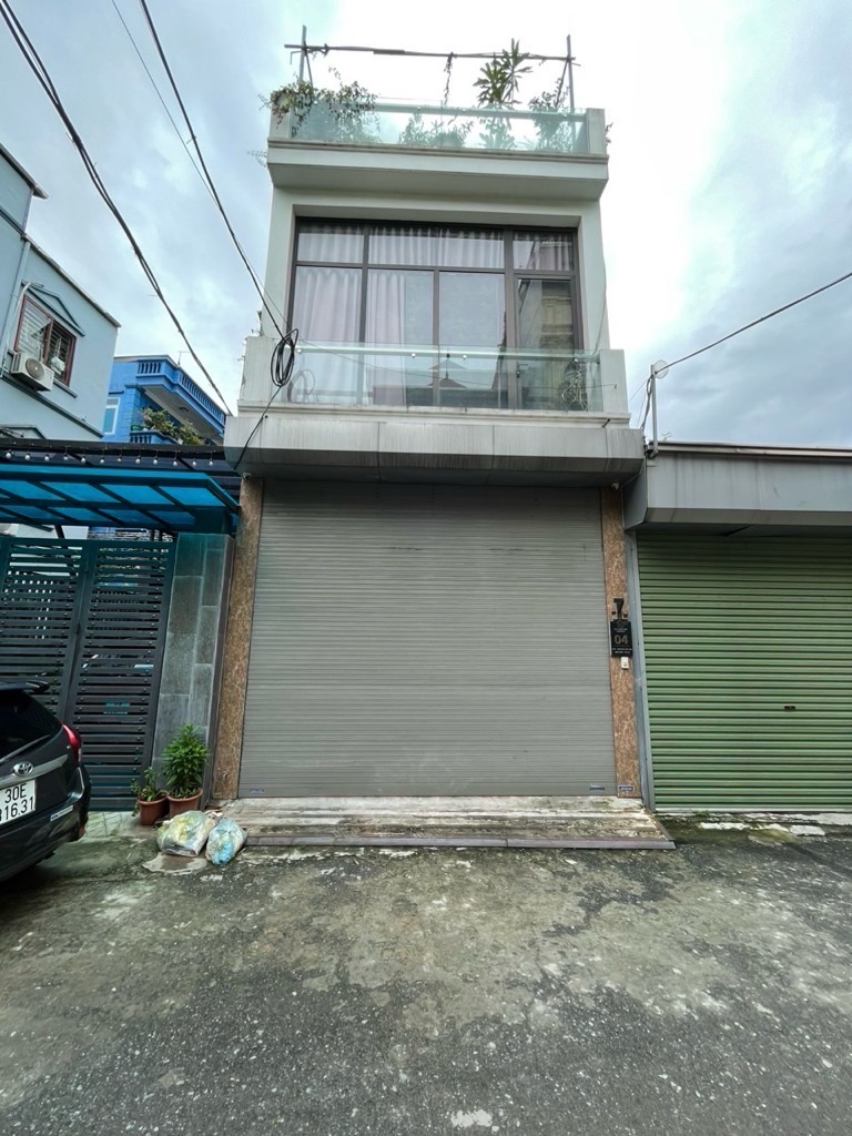 PHÚC ĐỒNG,LONG BIÊN 15tỷ 100m, NGÕ Ô TÔ GẦN PHỐ XÂY Ở CHO THUÊ ĐỈNH 