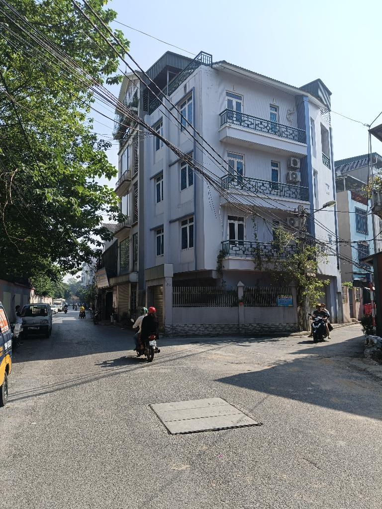  VIỆT HƯNG,LONG BIÊN 16tỷ 90m LÔ GÓC Ô TÔ ĐỖ CỬA,KINH DOANH,CHO THUÊ ĐỈNH 