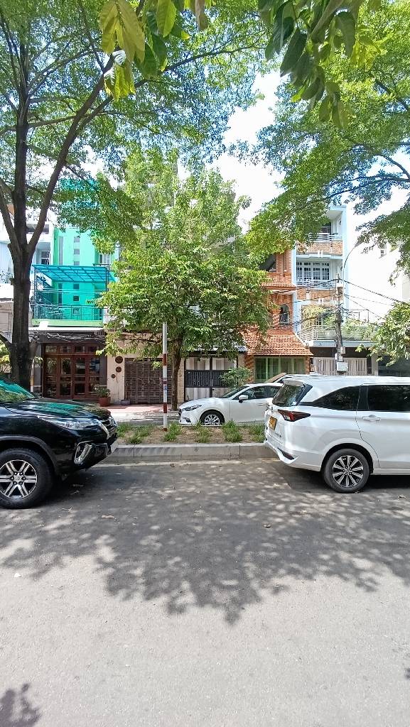  ???? KHU BIỆT THỰ SONG LẬP – ĐƯỜNG 3359 PHẠM THẾ HIỂN – 230M² – 17.5 TỶ – P.7, Q.8 