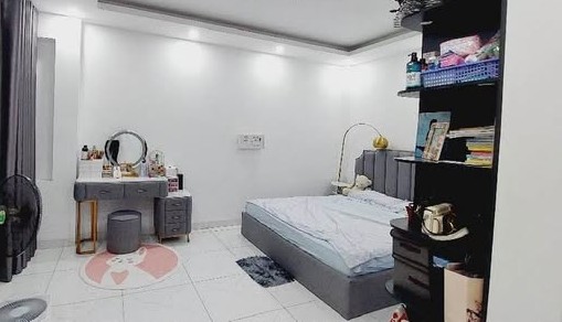  ???? NHÀ ĐẸP VĂN LA – HÀ ĐÔNG – MỚI ĐẸP – 5 TẦNG – 5,X TỶ 