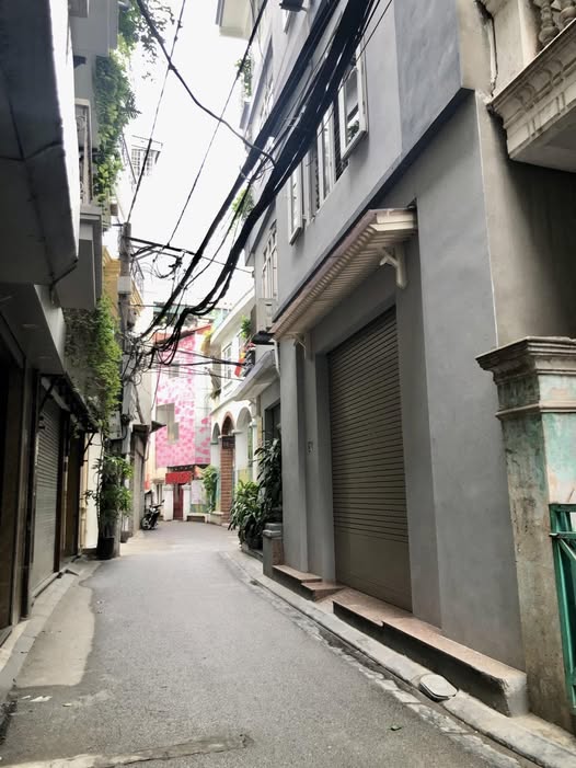  THIỆN CHÍ BÁN NHANH, LÔ GÓC NGAY MẶT PHỐ TÂY SƠN, 2 THOÁNG, ĐẦU TƯ TỐT 48M x 3T, NHỈNH 9 TỶ 0965549363 