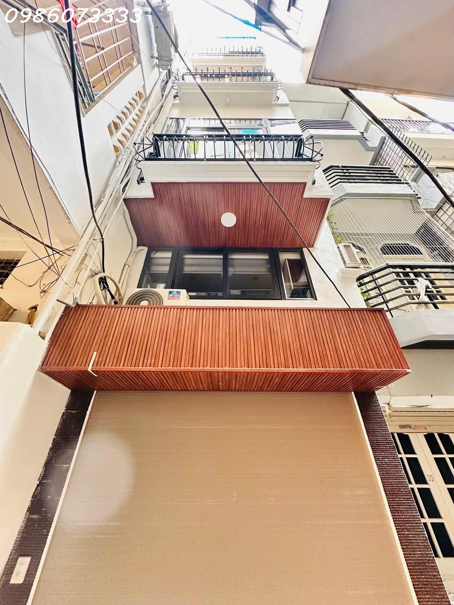  TRUNG LIỆT – CỰC PHẨM 6 TẦNG THANG MÁY – 10.4 TỶ – KINH DOANH GIA ĐÌNH ĐỈNH CAO 0986073333 