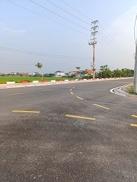  BÁN ĐẤT PHÂN LÔ HOA HẬU - KHÁNH CƯỜNG, YÊN KHÁNH, NINH BÌNH 