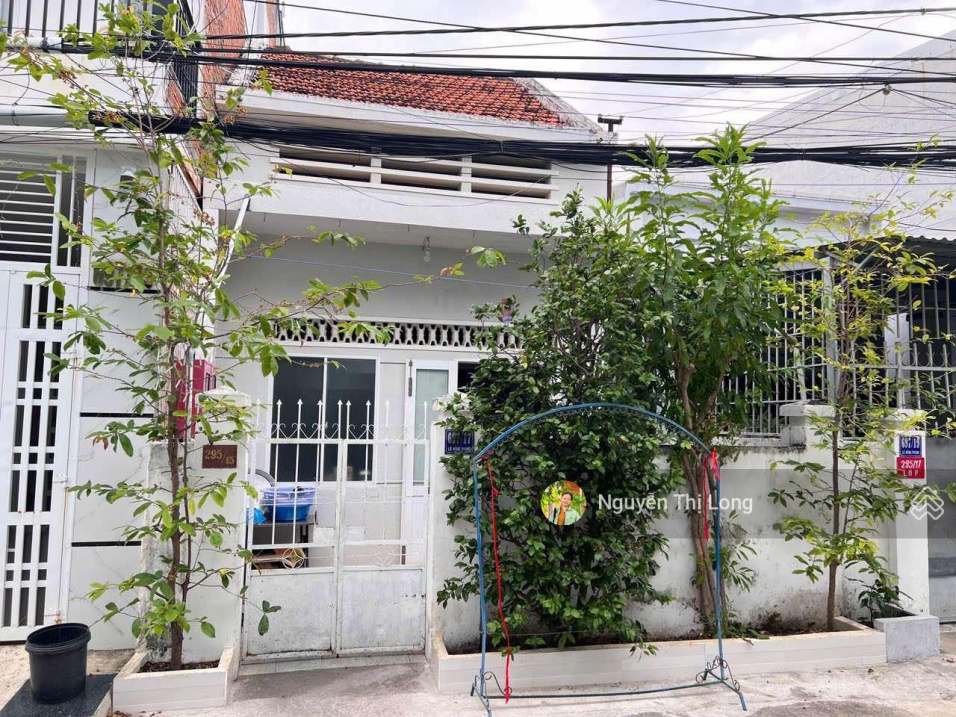  ???? BÁN NHÀ CẤP 4 TRUNG TÂM NHA TRANG – HẺM Ô TÔ – PHƯỚC HẢI 