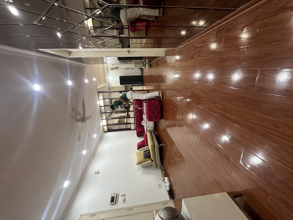  (Tin thật 100%) Căn hộ cao cấp 115m2 x 3PN tại Vinaconex 1 289A Khuất Duy Tiến - Ban công Đông Nam 