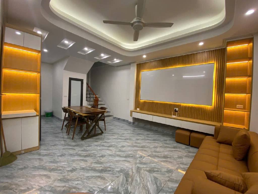  BÌNH MINH THANH OAI 35M HƠN 3 TỶ - FULL NỘI THẤT - SỔ ĐỎ ĐẸP - SÁT CHỢ - SÁT TRƯỜNG - Ô TÔ ĐỖ CỔNG 