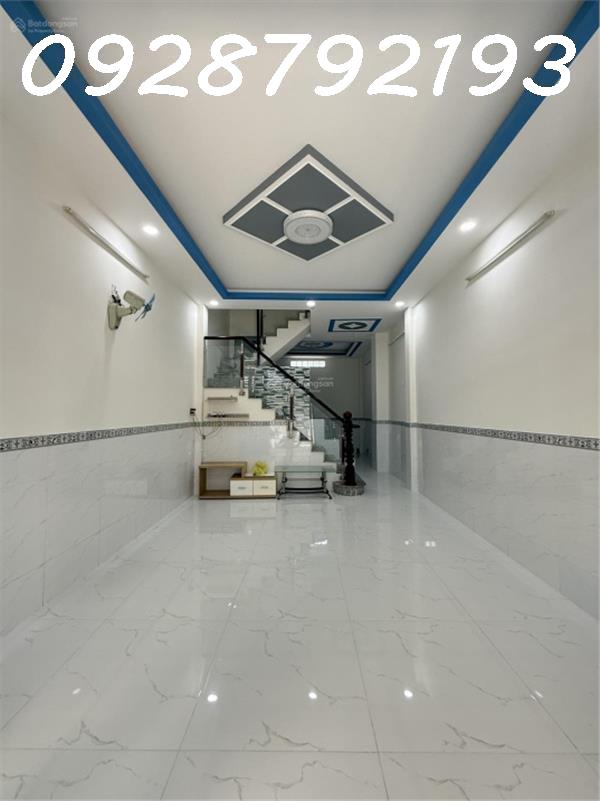  NHÀ 70M² – NGANG 4M– HẺM THẠCH LAM, TP GIÁ CHỈ 6 TỶ.. 