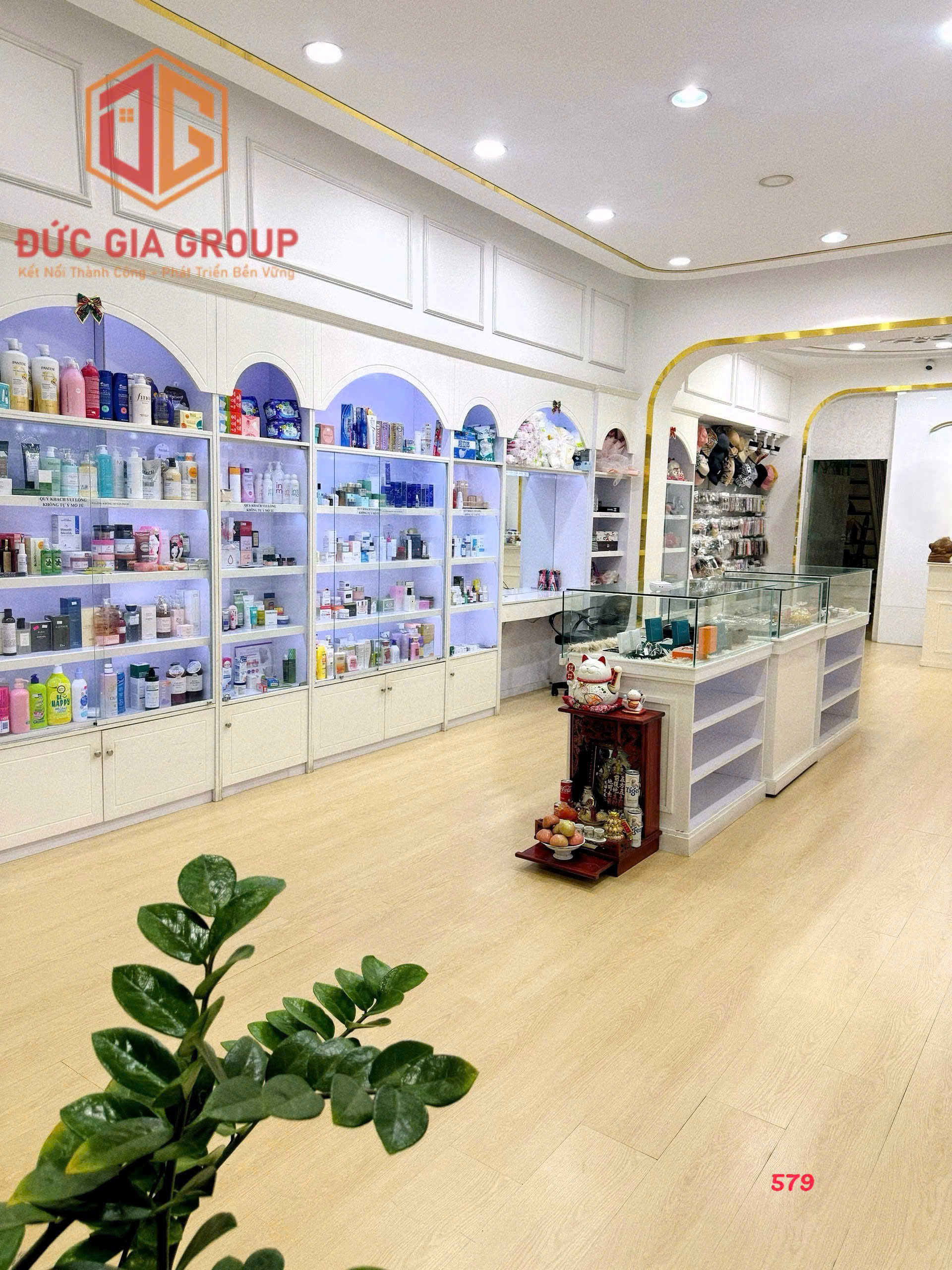  HOT! Nhà lầu MT Phan Đình Phùng, DT lớn, gần chợ Biên Hoà, chỉ 11,5 tỷ 
