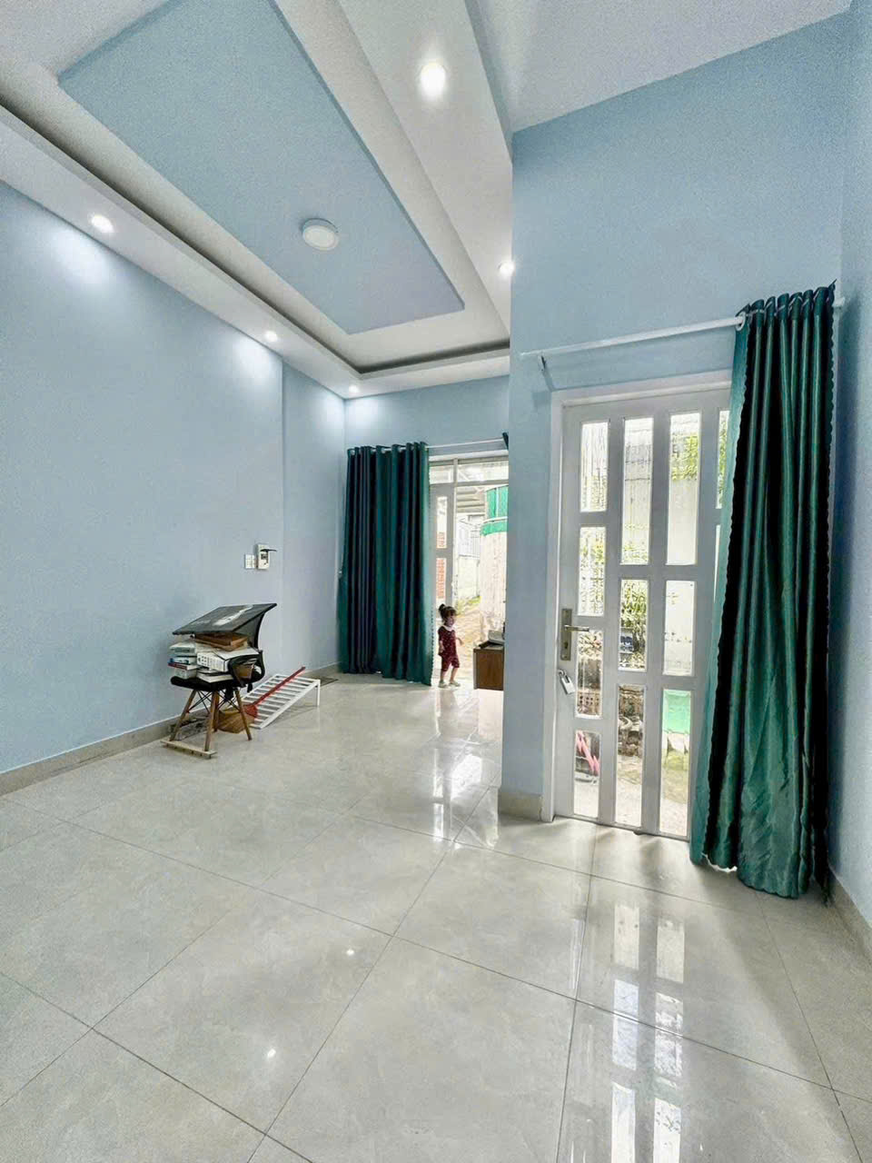  Bán nhà đẹp, SR, TC, P.Thống Nhất, gần Văn Hoa Villa, chỉ 1 tỷ 550 