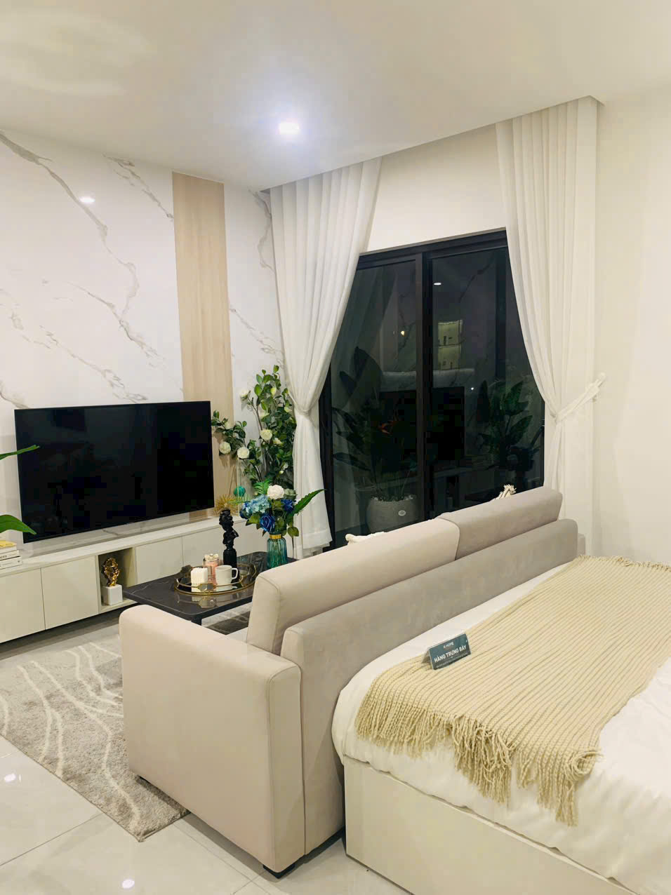  Căn hộ chuẩn Singapore – Giá chỉ từ 778 triệu, rẻ hơn thuê trọ 