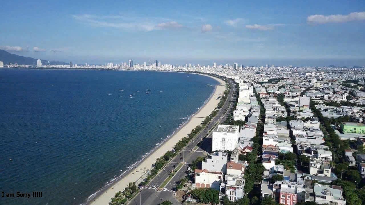  CHÀO BÁN 2 lô liền kề đường TRẦN NGUYÊN ĐÁN 