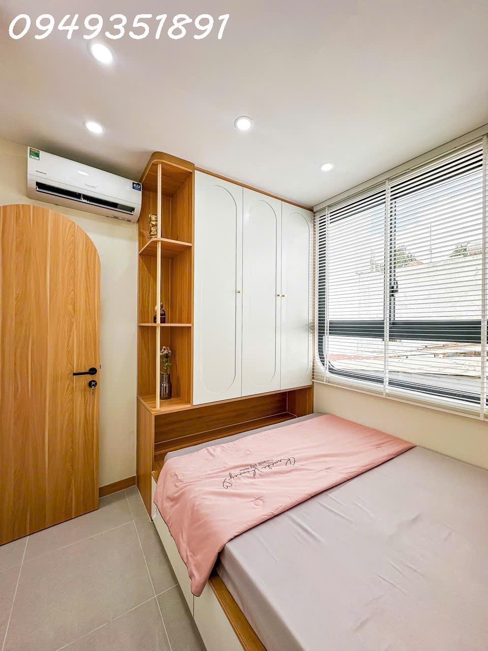  ???? TÌM NHÀ CHO CON – GẦN QUẬN 1 – GIÁ TỐT CHỈ 4.25 TỶ 