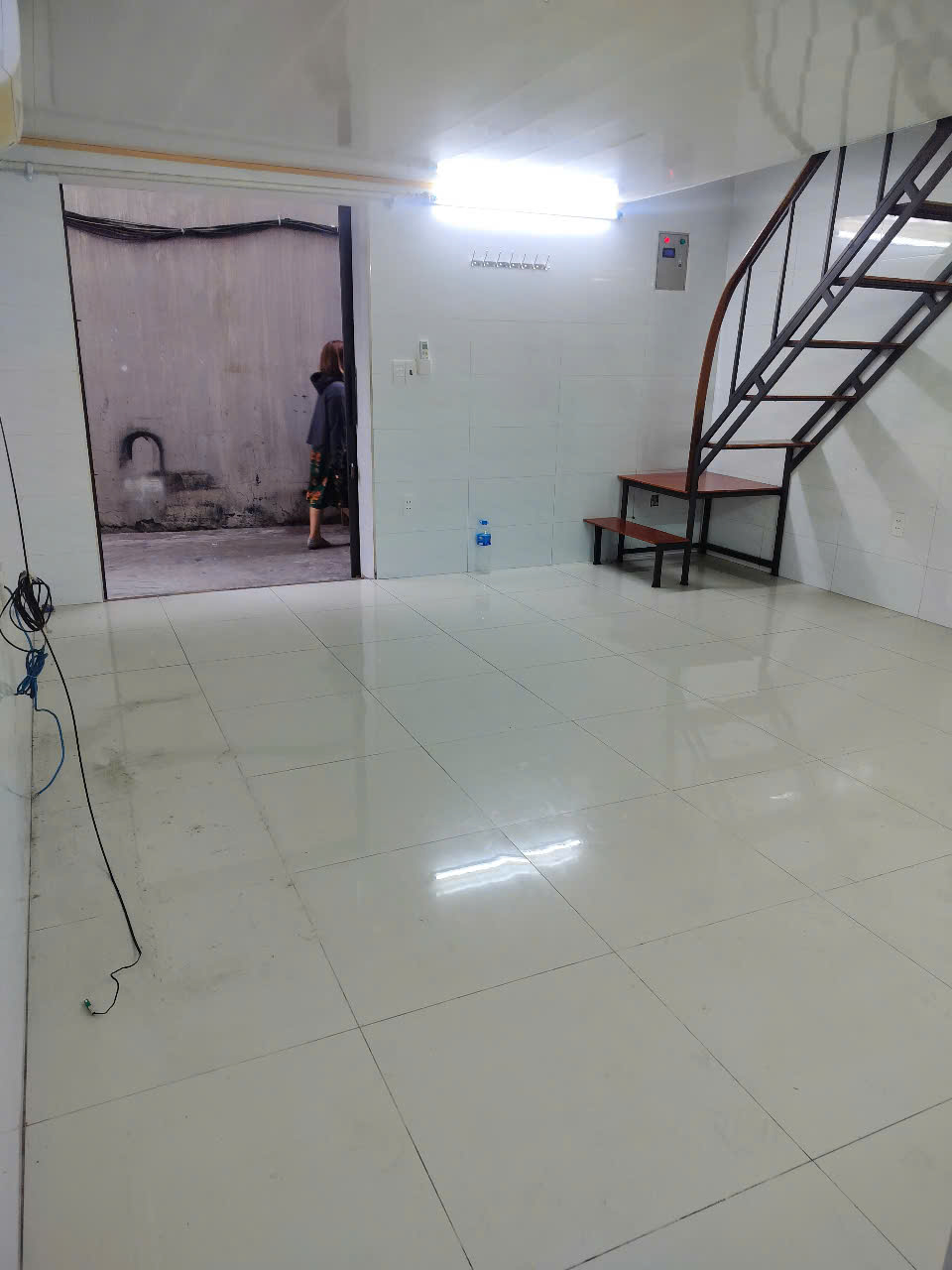  Bán Nhà 2 Tầng Độc Lập Phường Vạn Mỹ – Phương Lưu – Sổ Đỏ Chính Chủ – Giá Chỉ 1 Tỷ 599 Triệu 