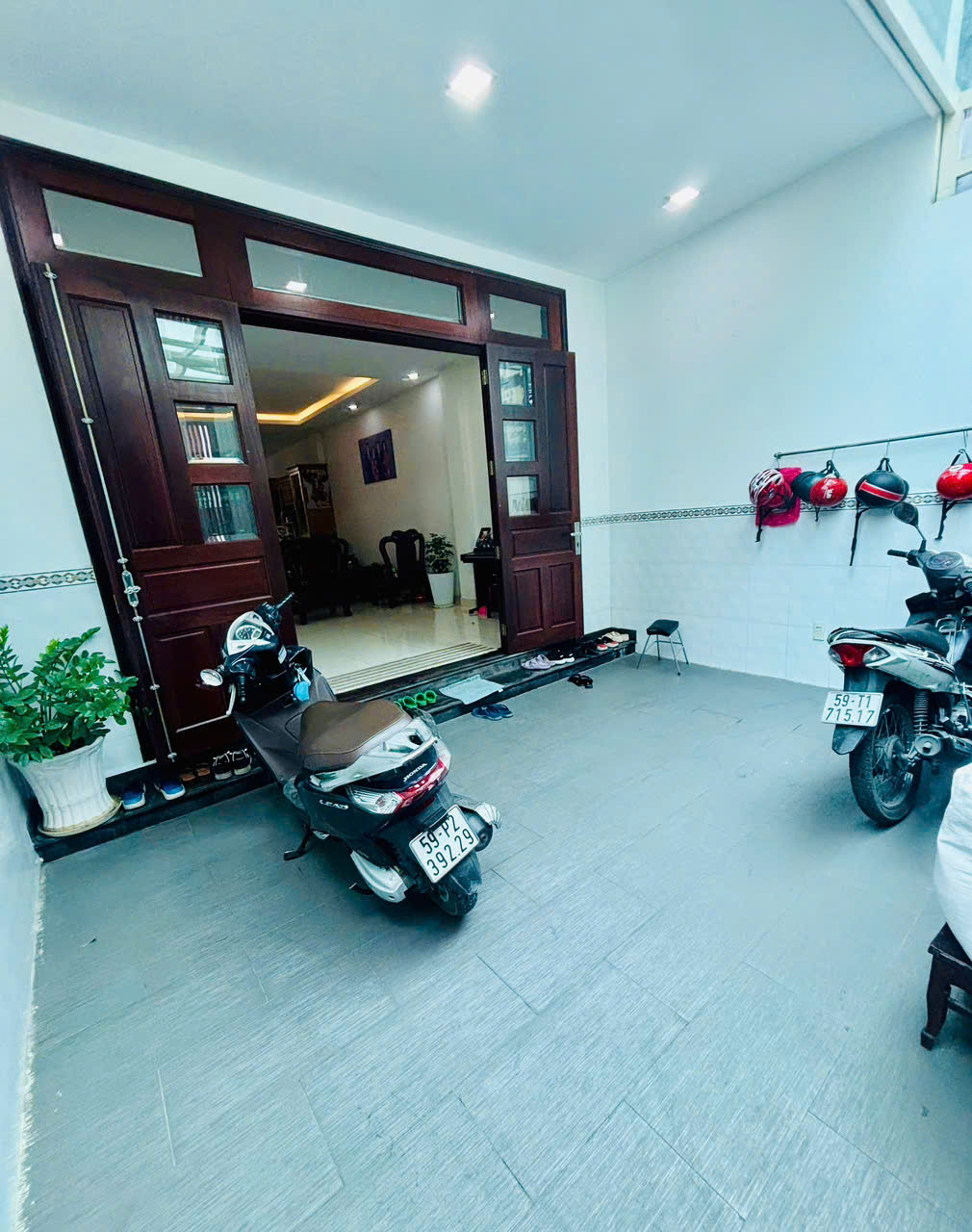  BÁN NHÀ NGANG KHỦNG 5M – 3 TẦNG KIÊN CỐ – HẺM 1 TRỤC PHẠM VĂN BẠCH, TÂN BÌNH – GIÁ CHỈ HƠN 7 TỶ 