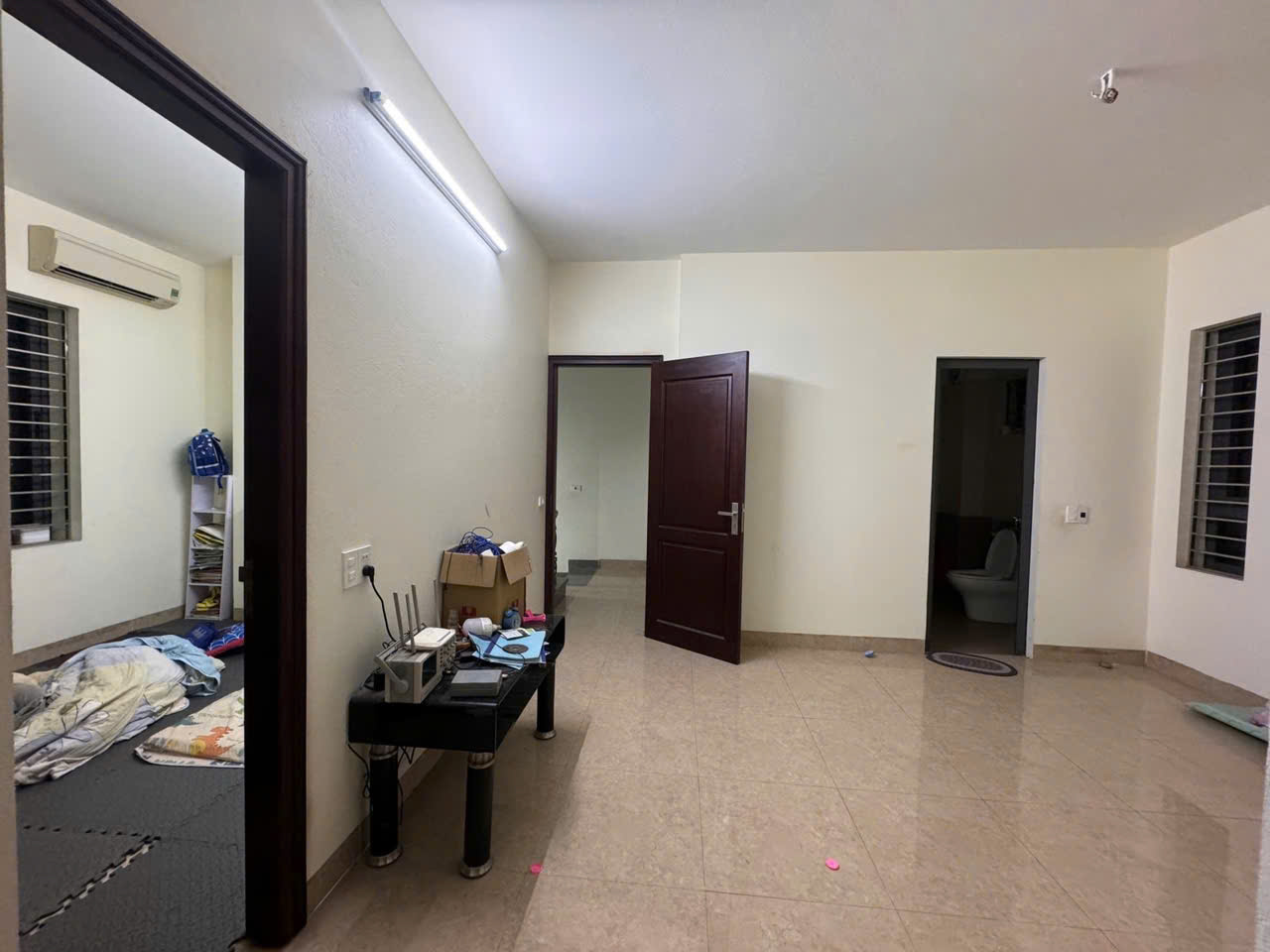  ???? BÁN NHÀ SIÊU PHẨM DÂN XÂY – LÔ GÓC 3 MẶT THOÁNG – MÓNG 7 TẦNG – Ô TÔ VÀO NHÀ ????
???? Ngô Gia Tự (Nguyễn Cao Luyện)  74m² x 4T  MT 10m  16.8 Tỷ – Long Biên 