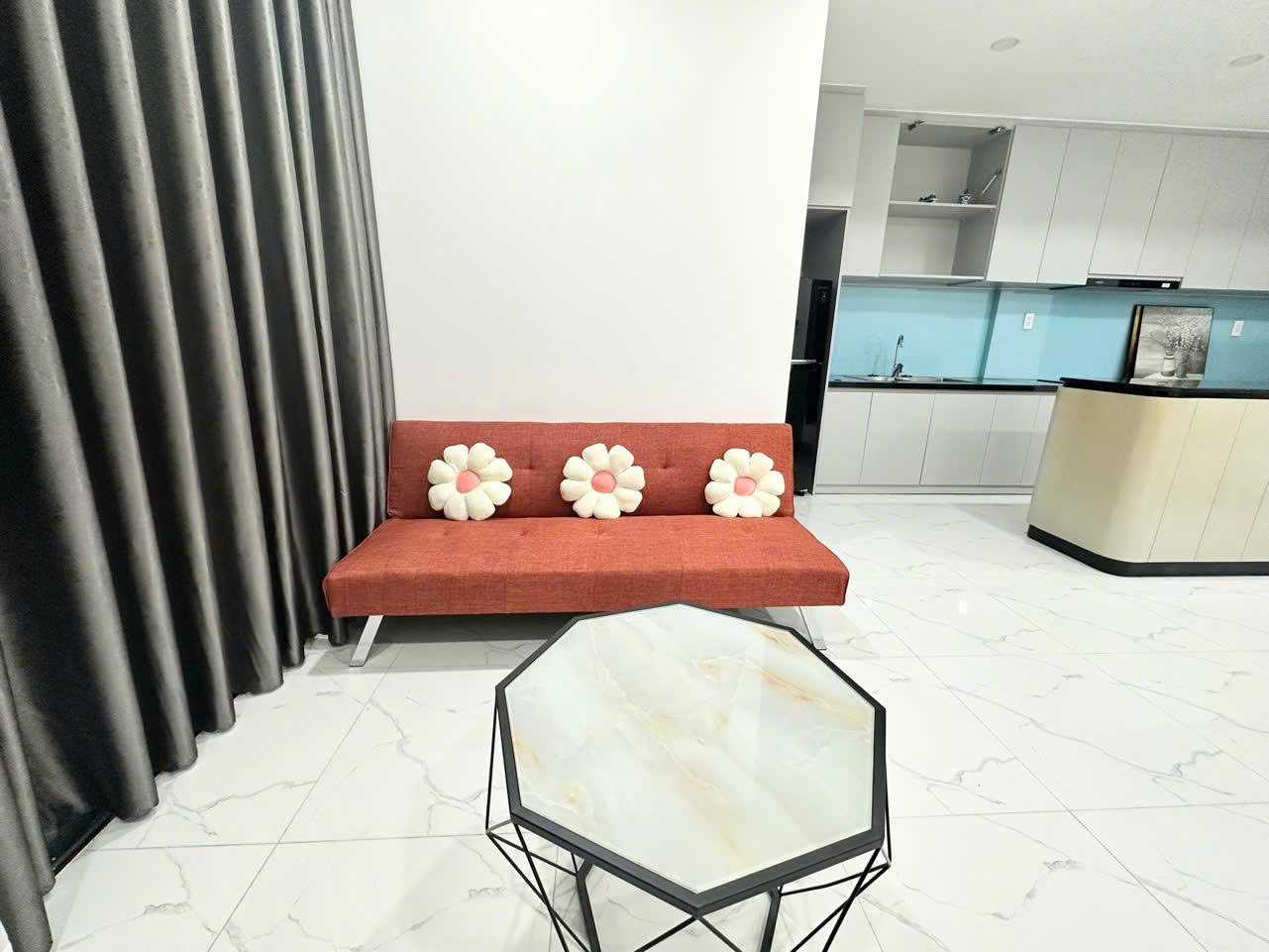  căn hộ lavida plus q7: 96m2, 3pn, view đẹp, giá hời chỉ 5.9 tỷ - cơ hội an cư lý tưởng cho gia đình trẻ! 