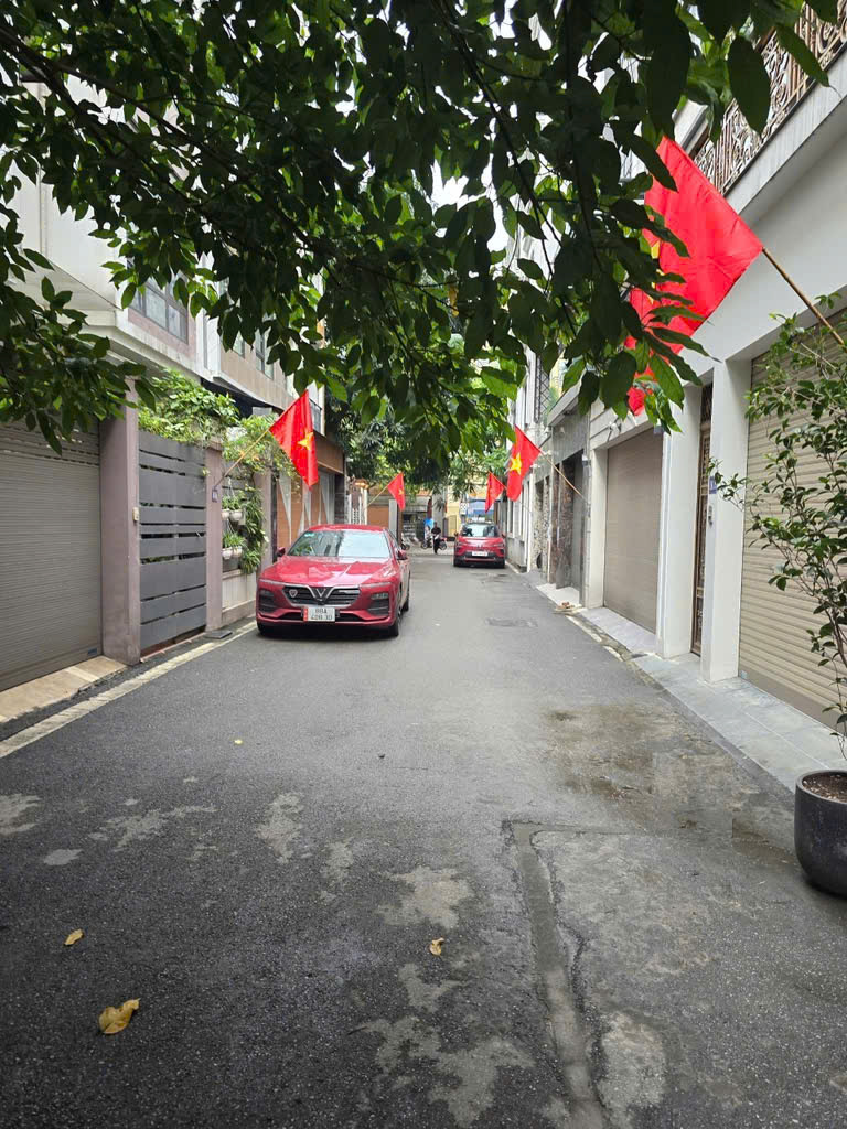  Biệt thự Tây Hồ, khu VIP, 6 tầng thang máy, 90m chỉ 29 tỷ 