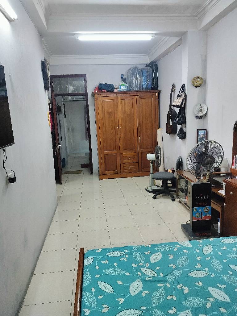  ???? BÁN MẶT PHỐ ĐÊ LA THÀNH - Ô TÔ ĐỖ CỬA- KD ĐA DẠNG 