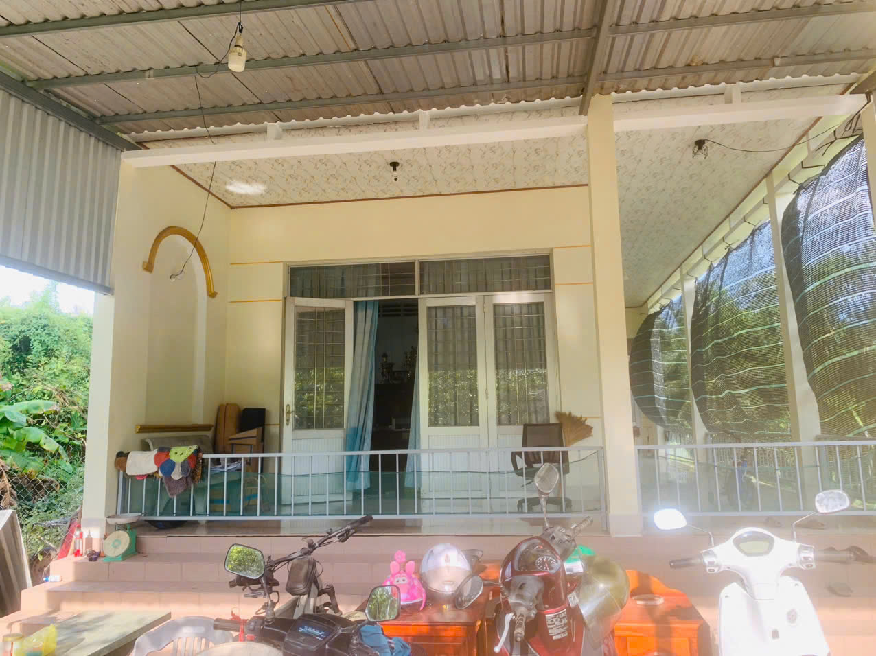  CHÍNH CHỦ CẦN BÁN NHÀ - ĐẤT CÓ VỊ TRÍ ĐẸP  TẠI THỊ TRẤN CHÂU THÀNH -H. CHÂU THÀNH - BẾN TRE 