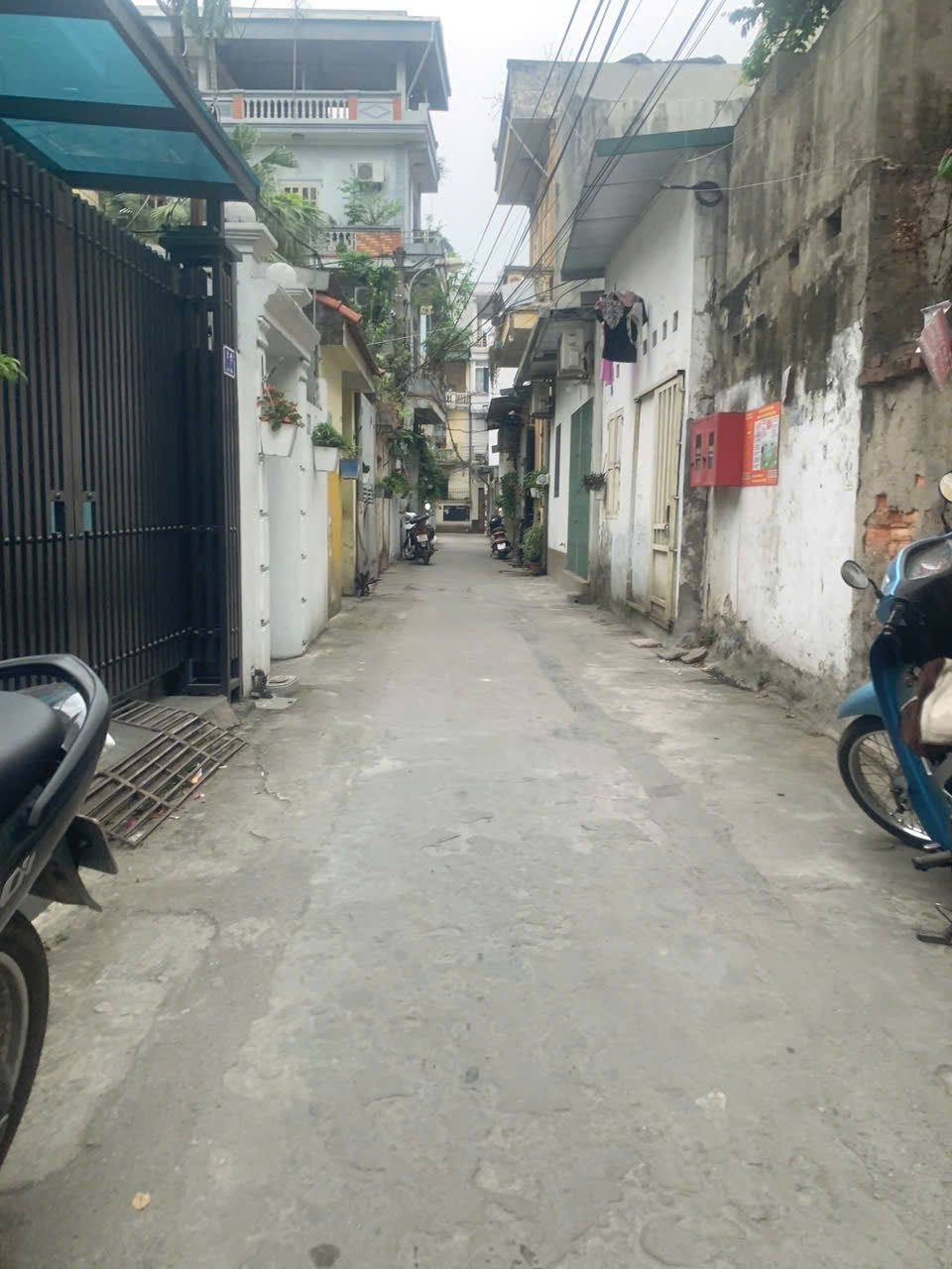  ???? GIẢM CHÀO 800 TRIỆU – Ô TÔ ĐỖ CỬA – KINH DOANH – SÁT CHỢ ????
???? Ngô Gia Tự  51m²  MT 3.4m  8 Tỷ – Long Biên 