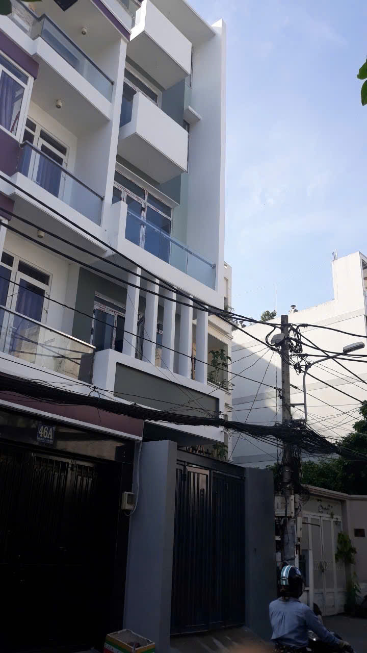  MẶT TIỀN NHIÊU TỨ- GIẢM 1TY- CHDV 9 PN 