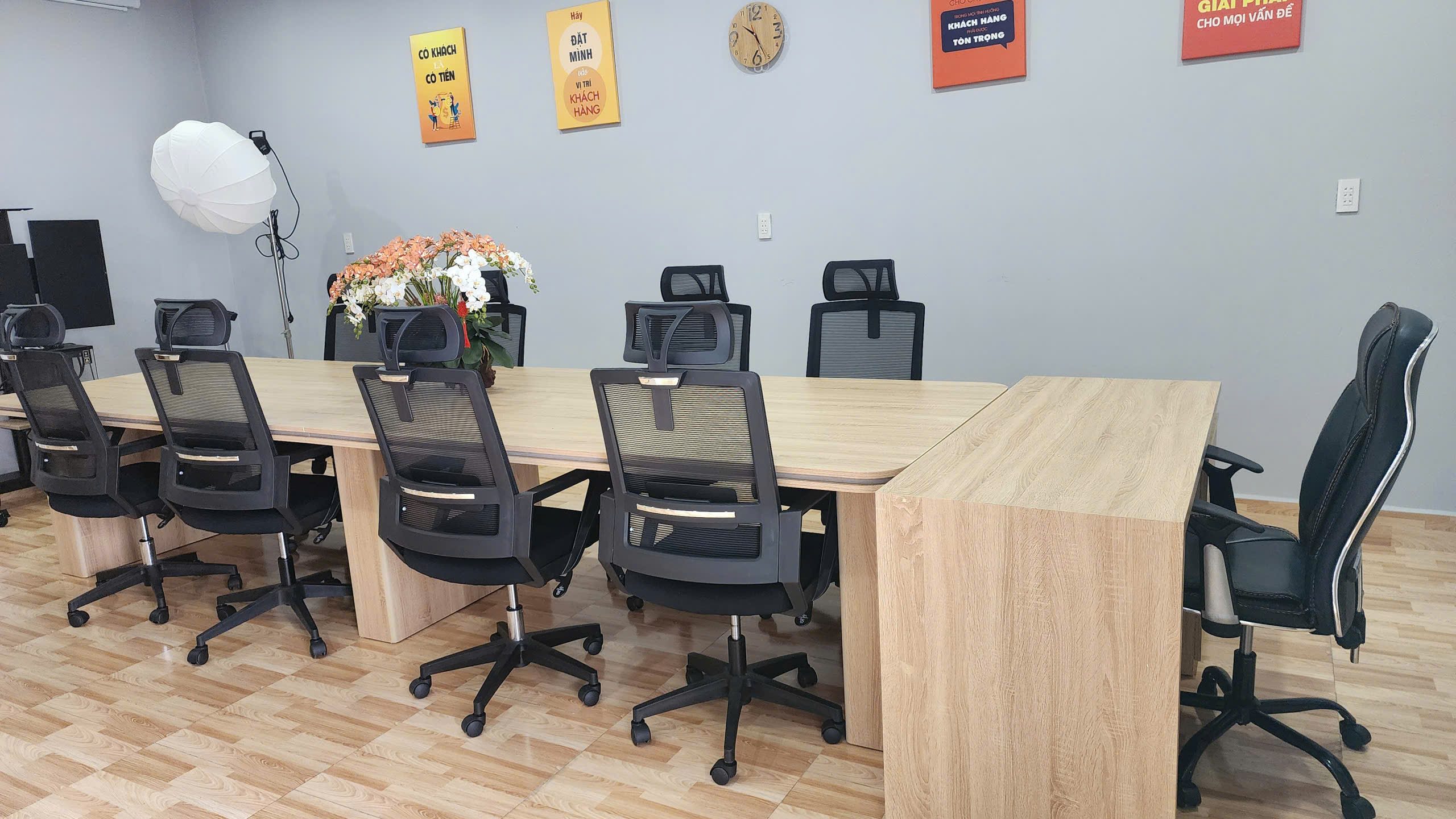  CHO THUÊ VĂN PHÒNG MỚI 40M2 PHÚ THỨ CÁI RĂNG, MẶT TIỀN BÙI QUANG TRINH, GIÁ CHỈ 5 TRIỆU, SỔ ĐỎ, TIỆN NGHI ĐẦY ĐỦ, LH: 0907623962 