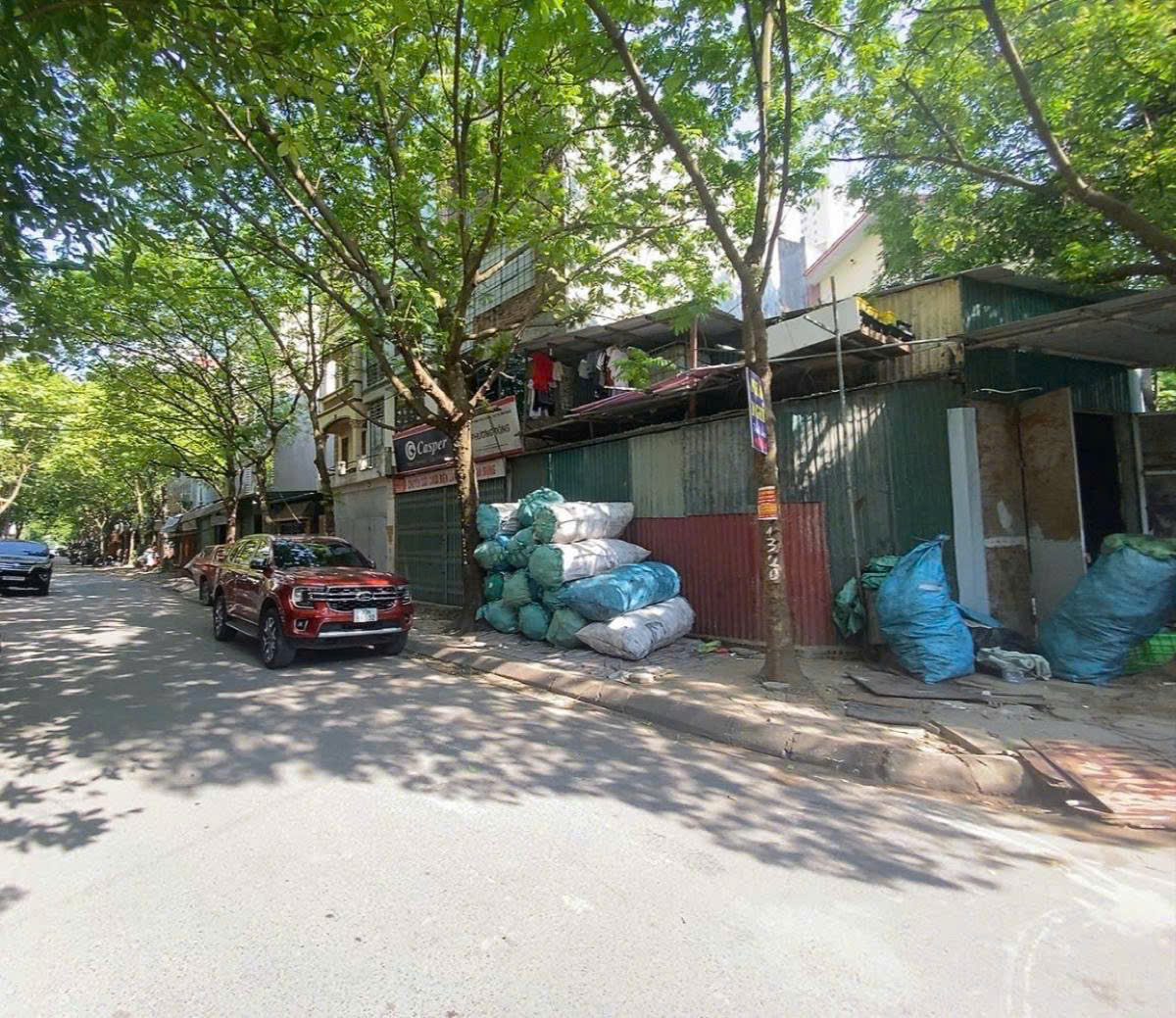  TÔI CHÍNH CHỦ CẦN BÁN NHÀ LIỀN KỀ XALA 