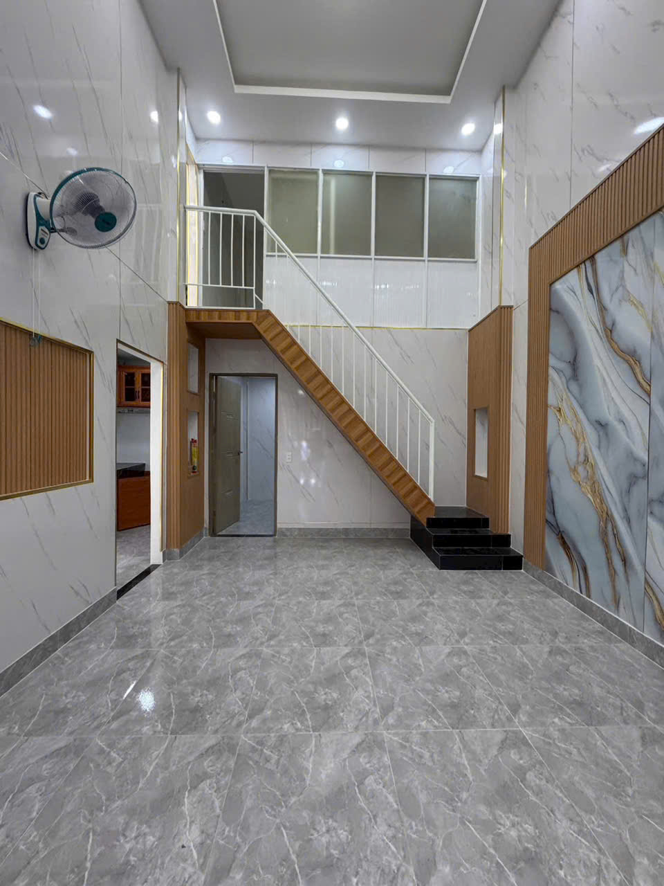  GIẢM SỐC 250 TRIỆU – NHÀ GÒ VẤP GIÁ CHỈ 3 TỶ 500 – NỞ HẬU 5.8M – GẦN MẶT TIỀN QUANG TRUNG 