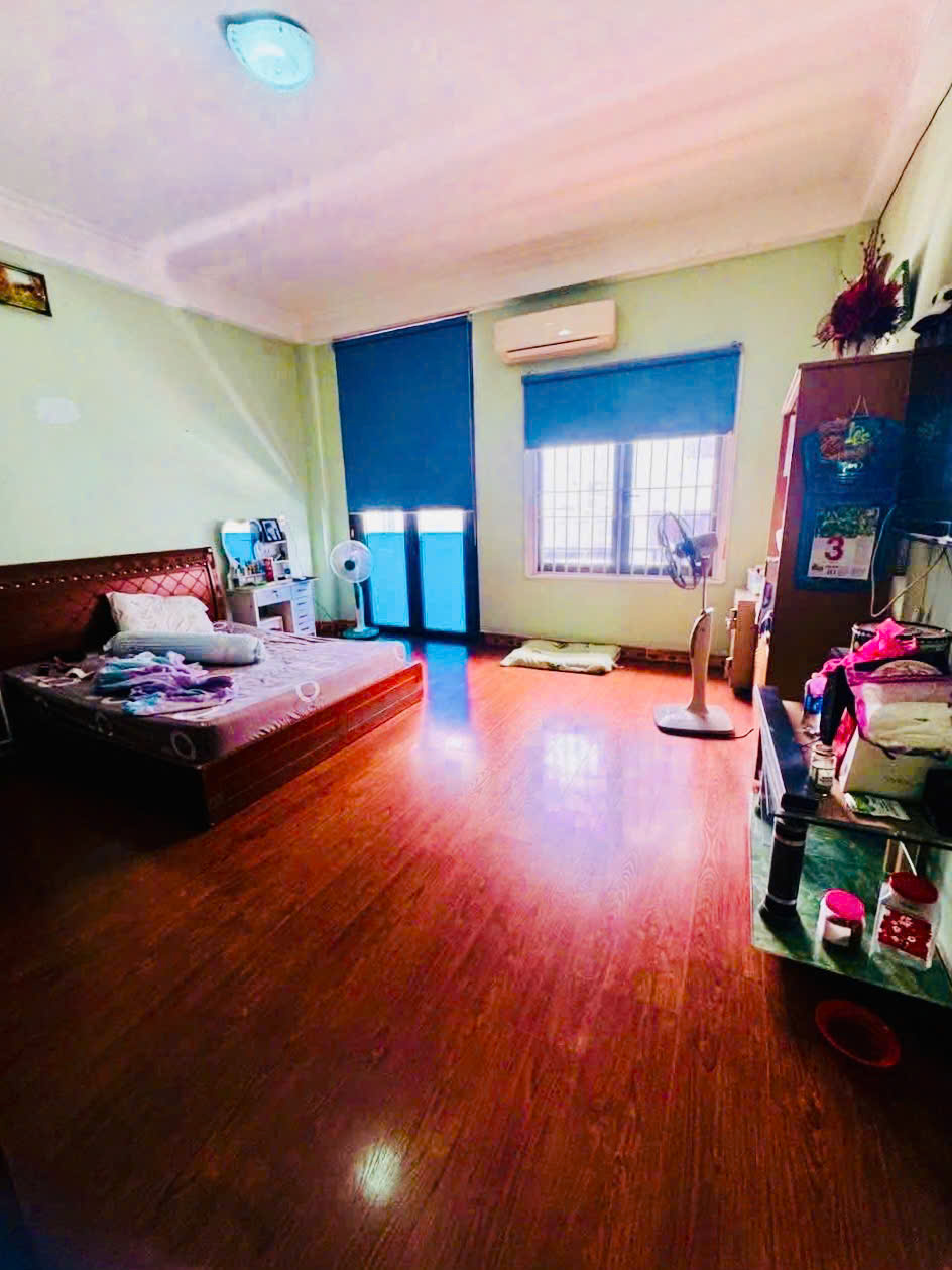  SIÊU PHẨM 5 TẦNG – NGANG 5M – 7 PHÒNG NGỦ – XE TẢI VÀO TẬN CỬA – KHU ĐỒNG BỘ ĐẸP PHẠM VĂN CHIÊU – GIÁ CHỈ 8 TỶ 9 XÍU 