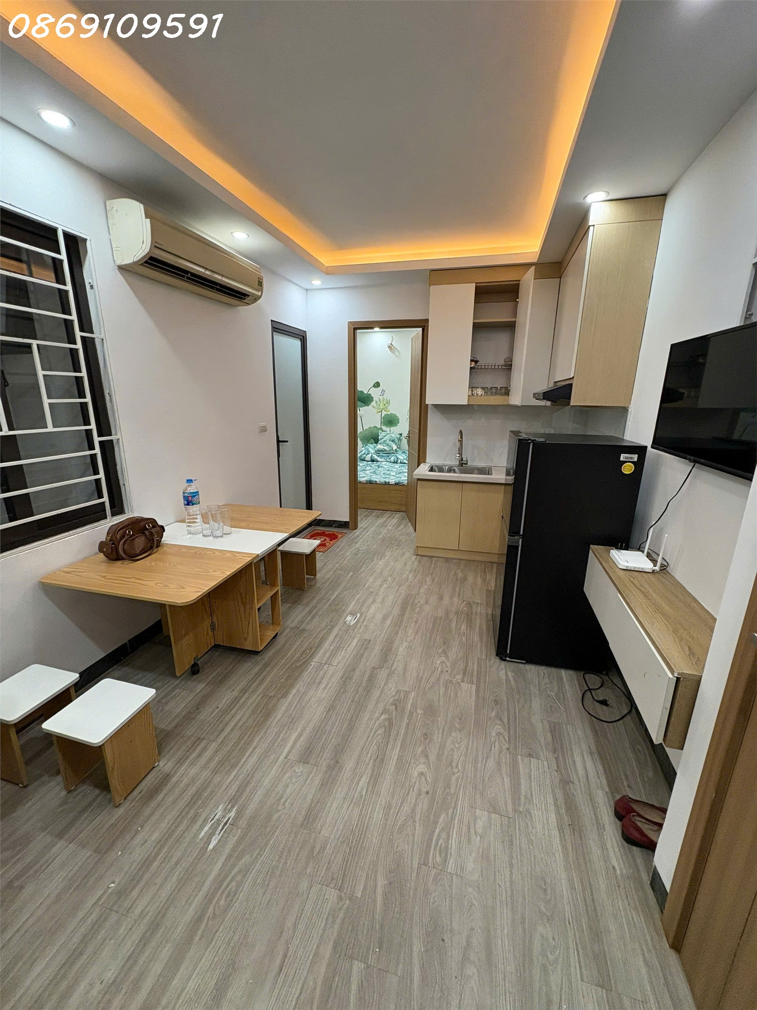  CHÍNH CHỦ CHO THUÊ CCMN TẠI ĐỐNG ĐA, HÀ NỘI 