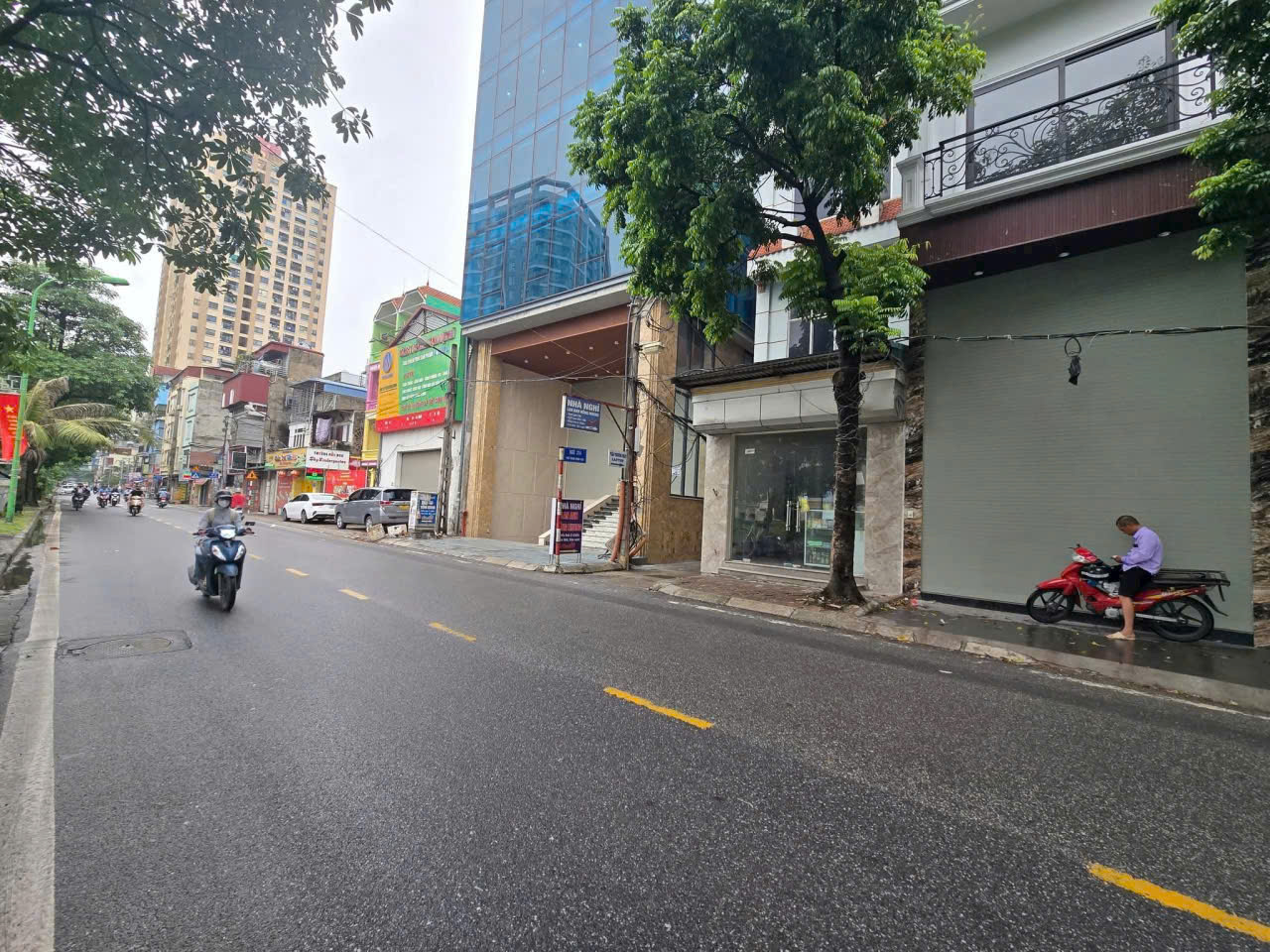  SIÊU PHẨM MẶT PHỐ  ,LÊ TRỌNG TẤN ,TRỊNH ĐÌNH CỬU
-  ĐƯỜNG 3 Ô TÔ TRÁNH - KINH DOANH  SẦM UẤT NGÀY ĐÊM 