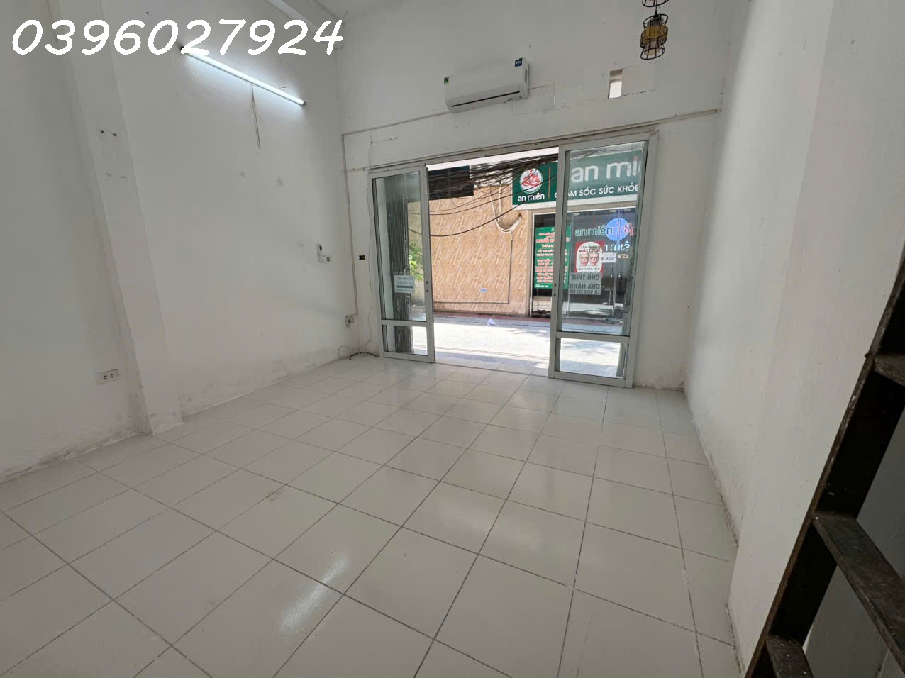  DO BỊ TAI NẠN CẦN SANG NHƯỢNG GẤP MẶT BẰNG  TẠI BẮC TỪ LIÊM, HÀ NỘI 