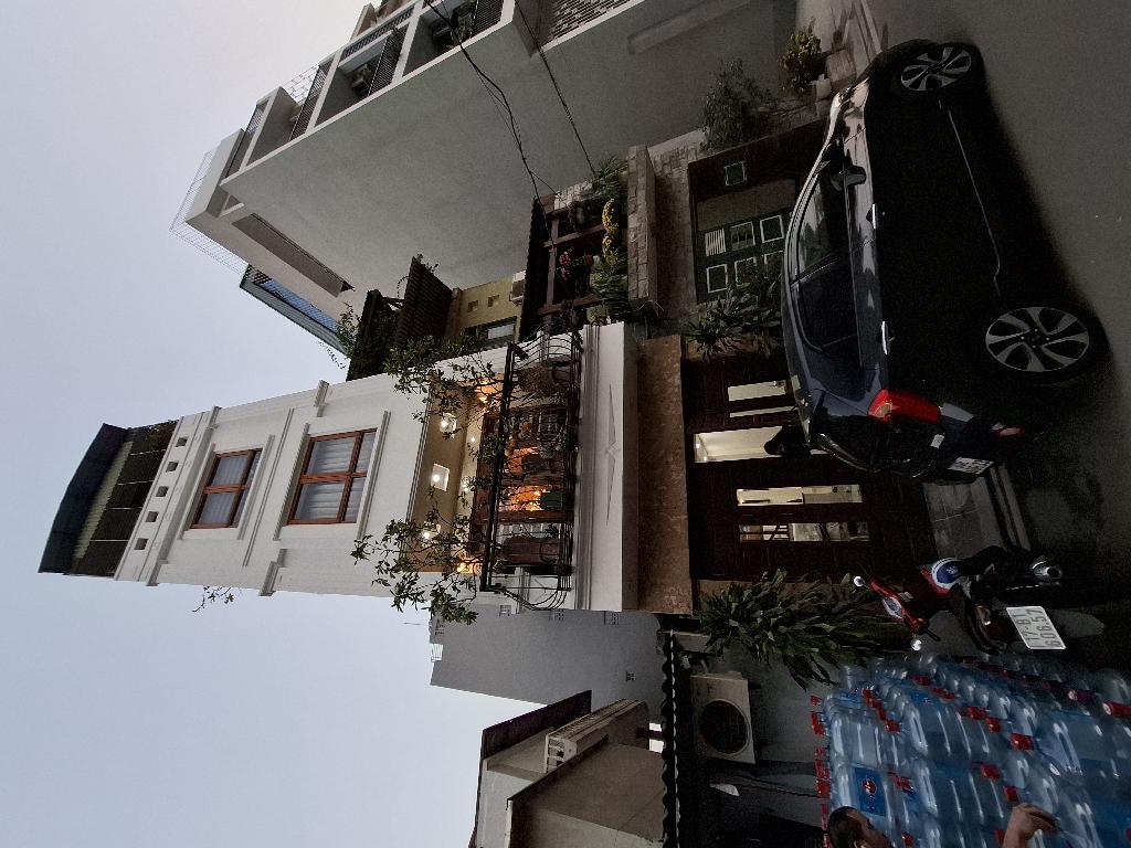  TƯ ĐÌNH,LONG BIÊN 15tỷ 56m Ô TÔ ĐỖ CỬA,NGÕ THÔNG GẦN PHỐ 