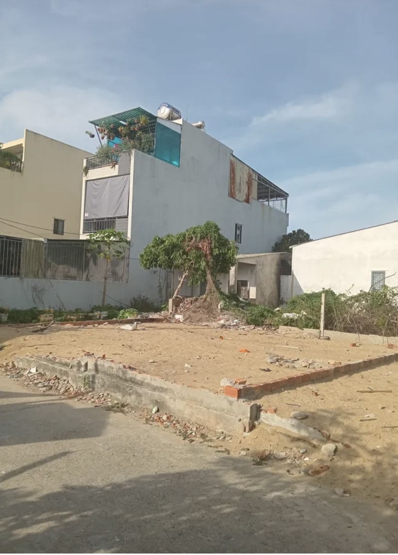 Lô đất kiệt 3m Bình Kỳ . DT:81m , ngang 9m8 