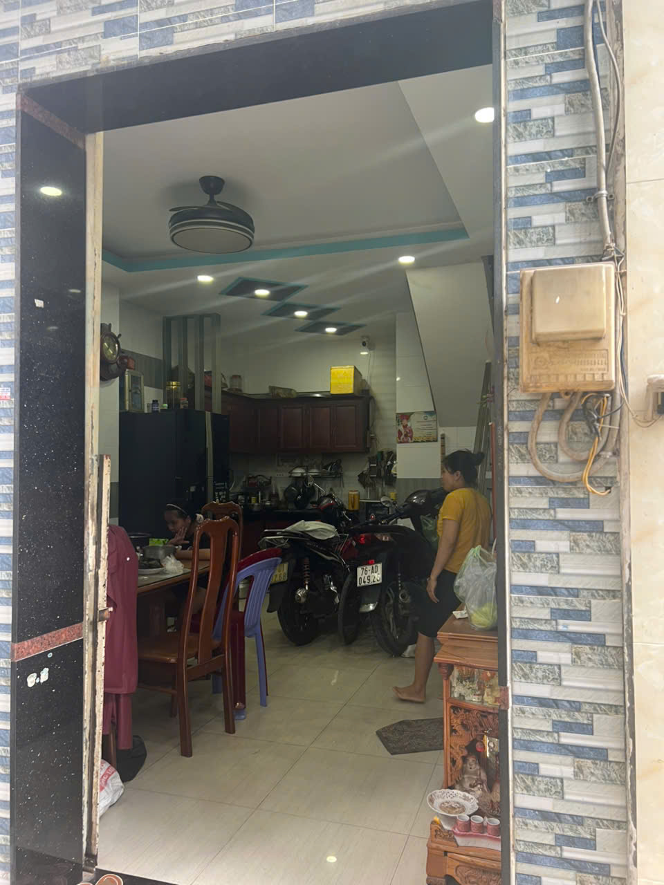  Nhà Lê Văn Quới -BHHA-Bình Tân – giá 2ty 