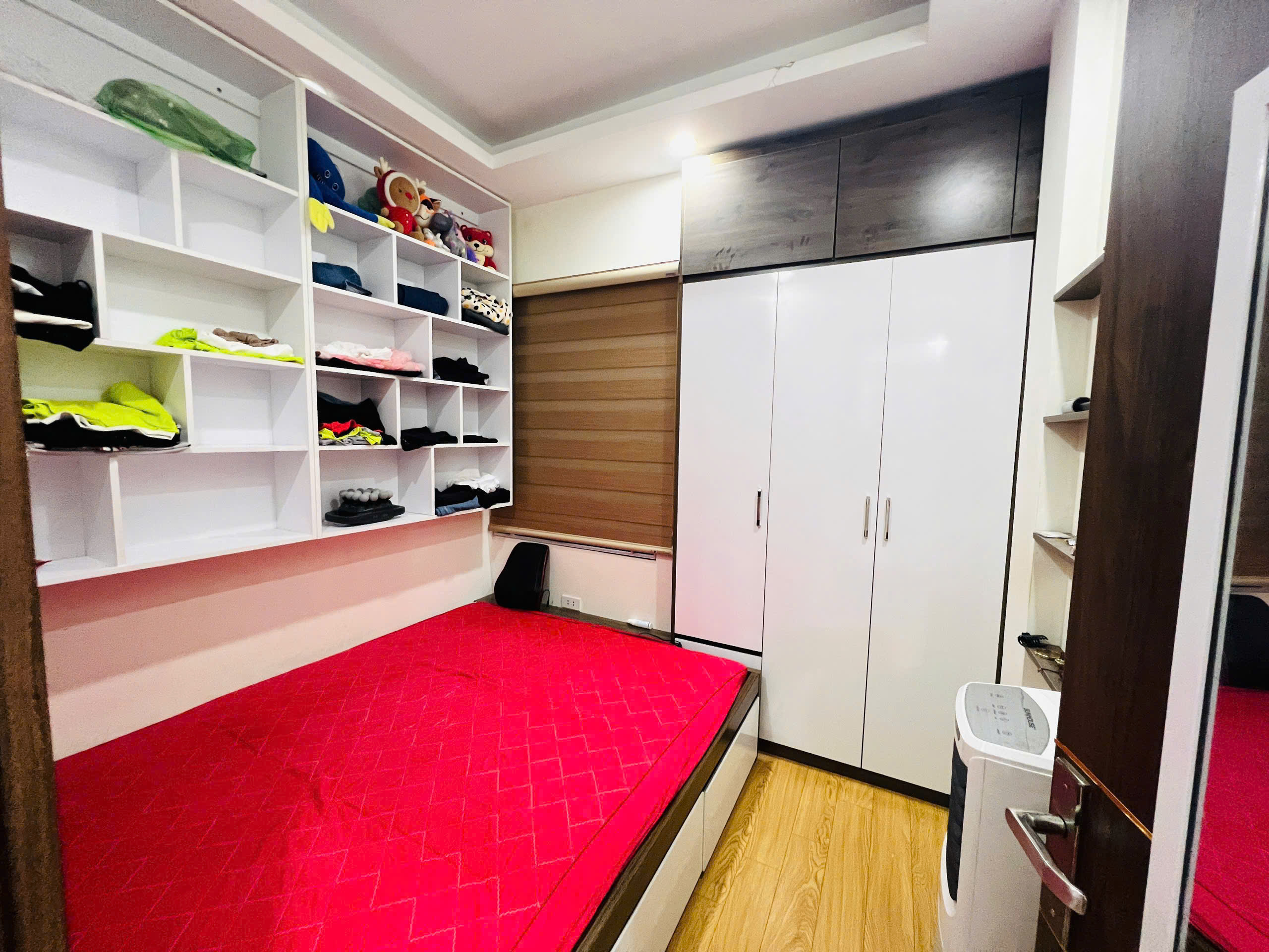  Cho thuê Căn 2Pn cực đẹp Full đồ 7tr5 ngõ 97 Chính Kinh, Thanh Xuân 