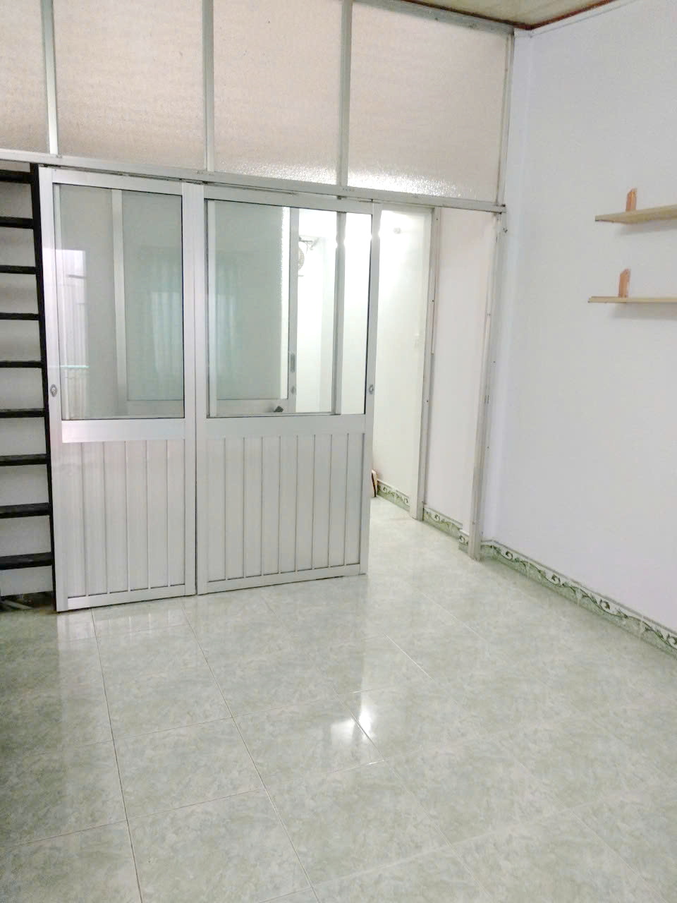 Nhà 2 tầng Phong Phú P12 Q8 giá chỉ có 2.7 tỷ 