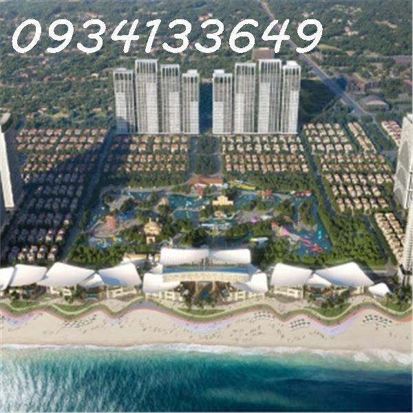  VIP KIM CƯƠNG BLANCA CITY  CĂN HỘ NGHĨ DƯỠNG TẠI VŨNG TÀU CHỈ VỚI 3 TỶ, FULL NỘI THẤT 