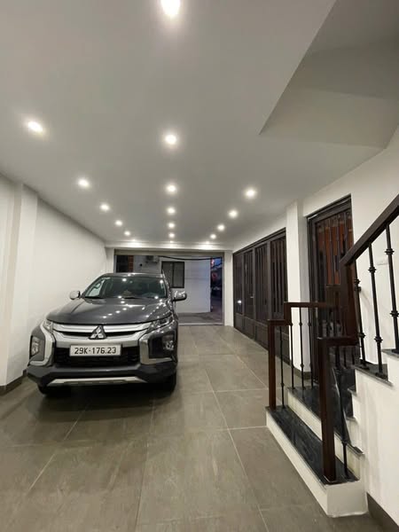  Phố Kim Mã – 70m – 6 tầng TM – ô tô dừng đỗ – chủ mót bán chỉ 25.x tỷ 