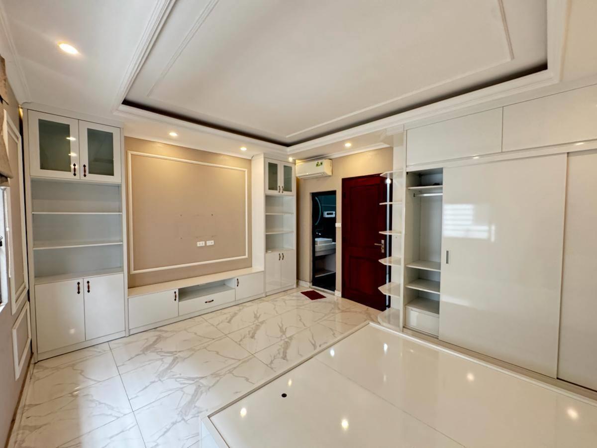  BÁN NHÀ LIỀN KỀ MỖ LAO 64m x 5 Tầng Chỉ 19 tỷ Liên hệ: Mr Khoa 0904266501 