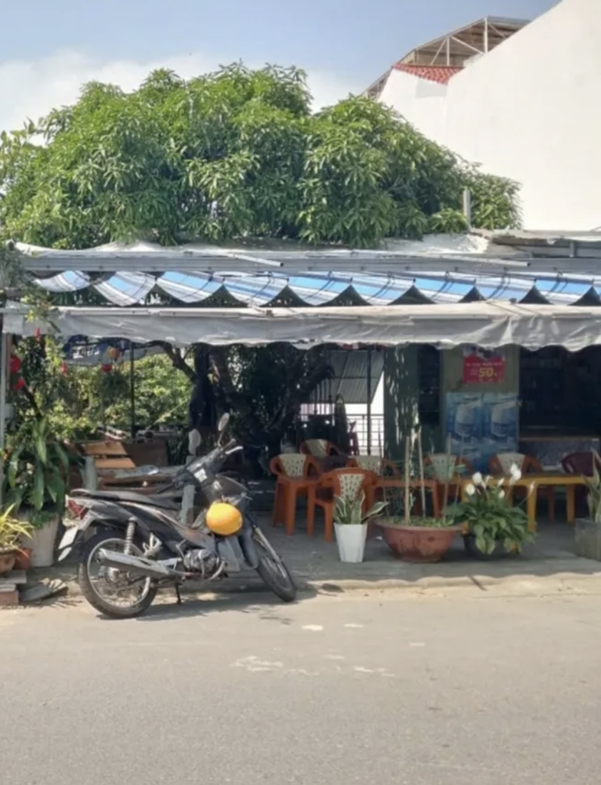 Lô đất mặt tiền Nguyễn Đình Chiểu . DT:81m , ngang 4m5 
