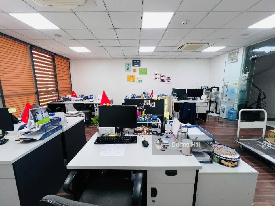  Bán nhà riêng Võ Chí Công Tây Hồ - 120m2 MT 6m - ô tô vỉa hè KDVP an ninh 24/7 