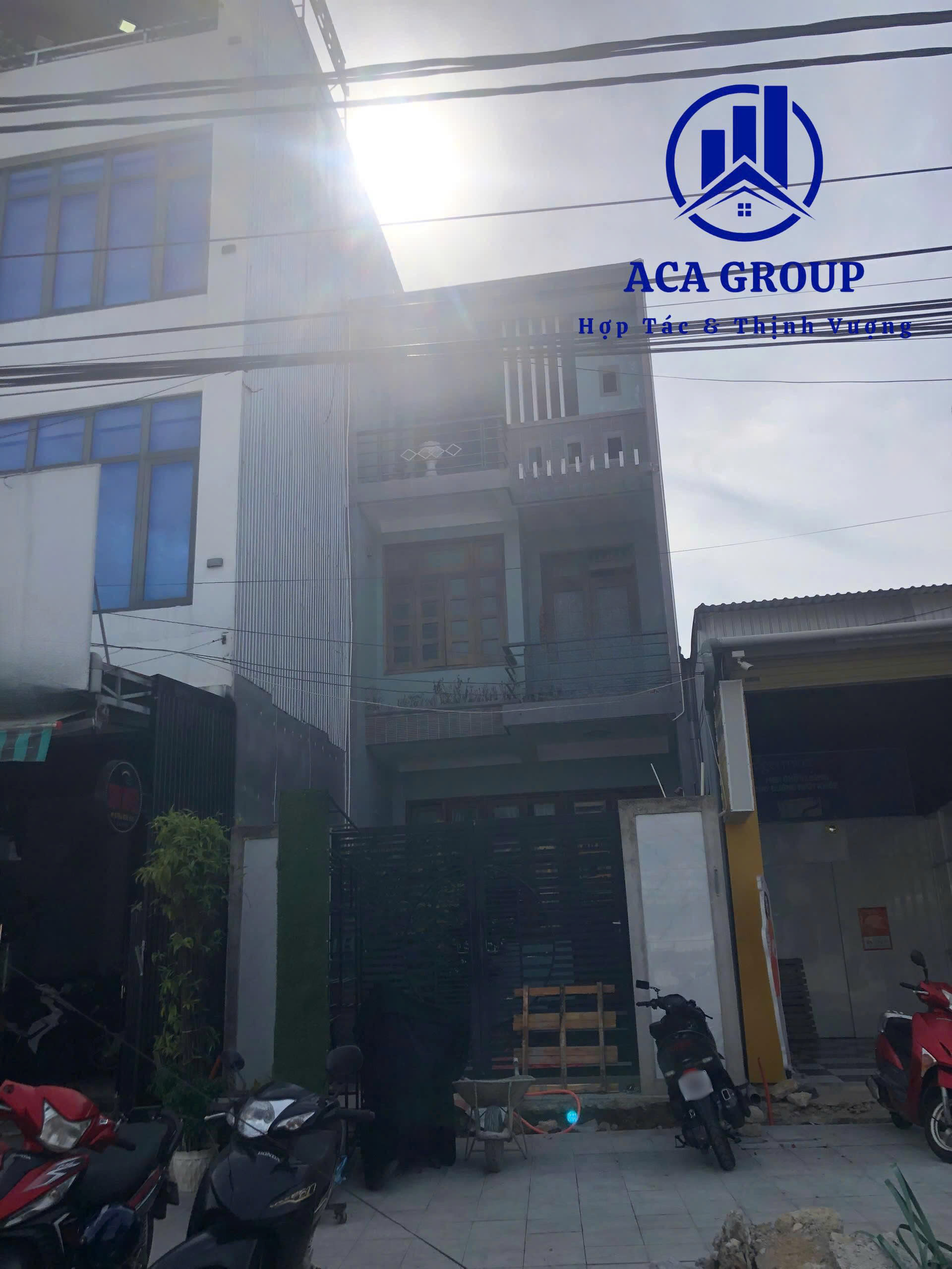  ???? Chỉ 10tr/Tháng. CHO THUÊ NHÀ MẶT TIỀN PHẠM VĂN ĐỒNG 